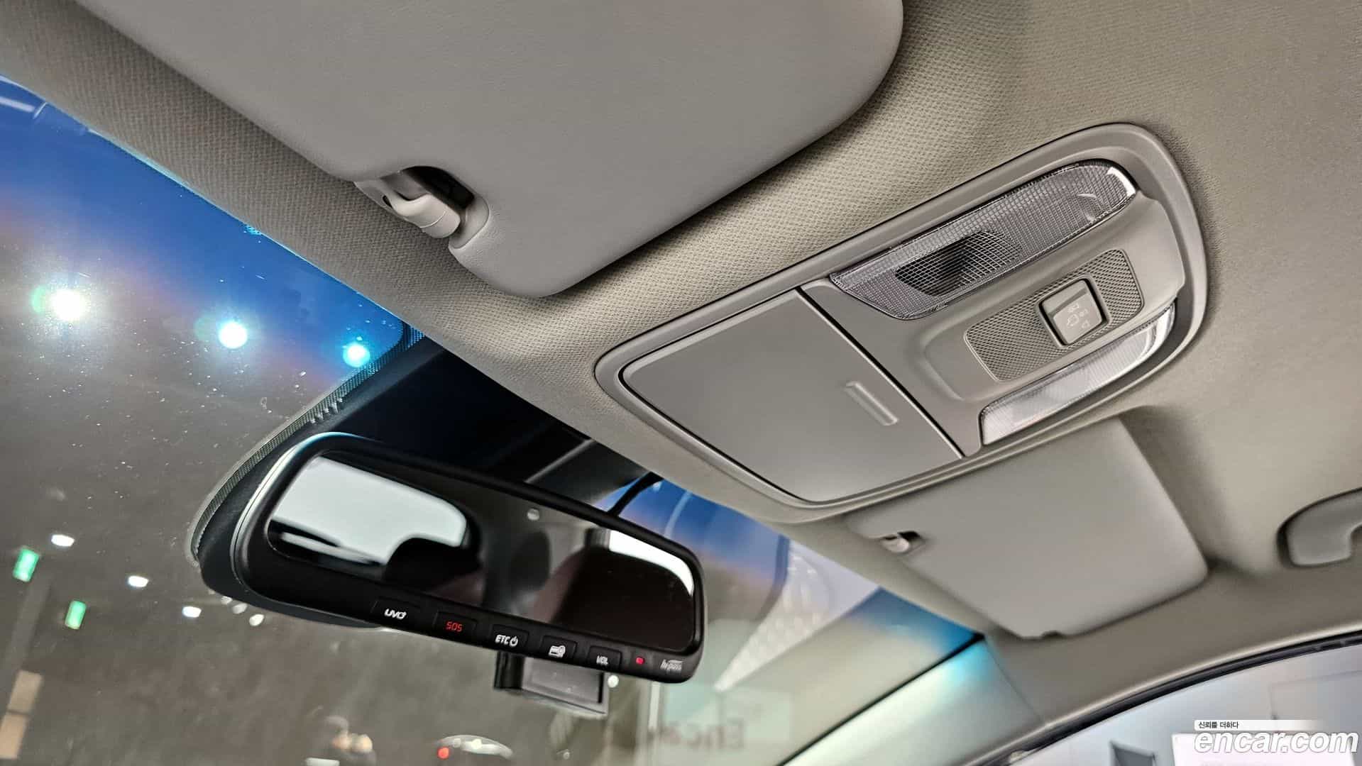 Niro Kia 2020.7-OPTION-023