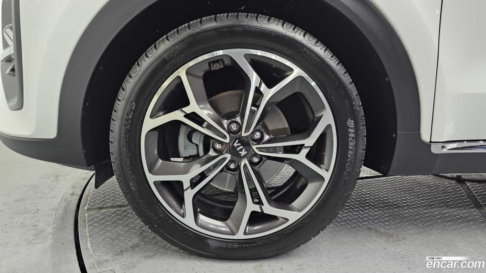 Sportage Kia 2020.4-OUTER-005