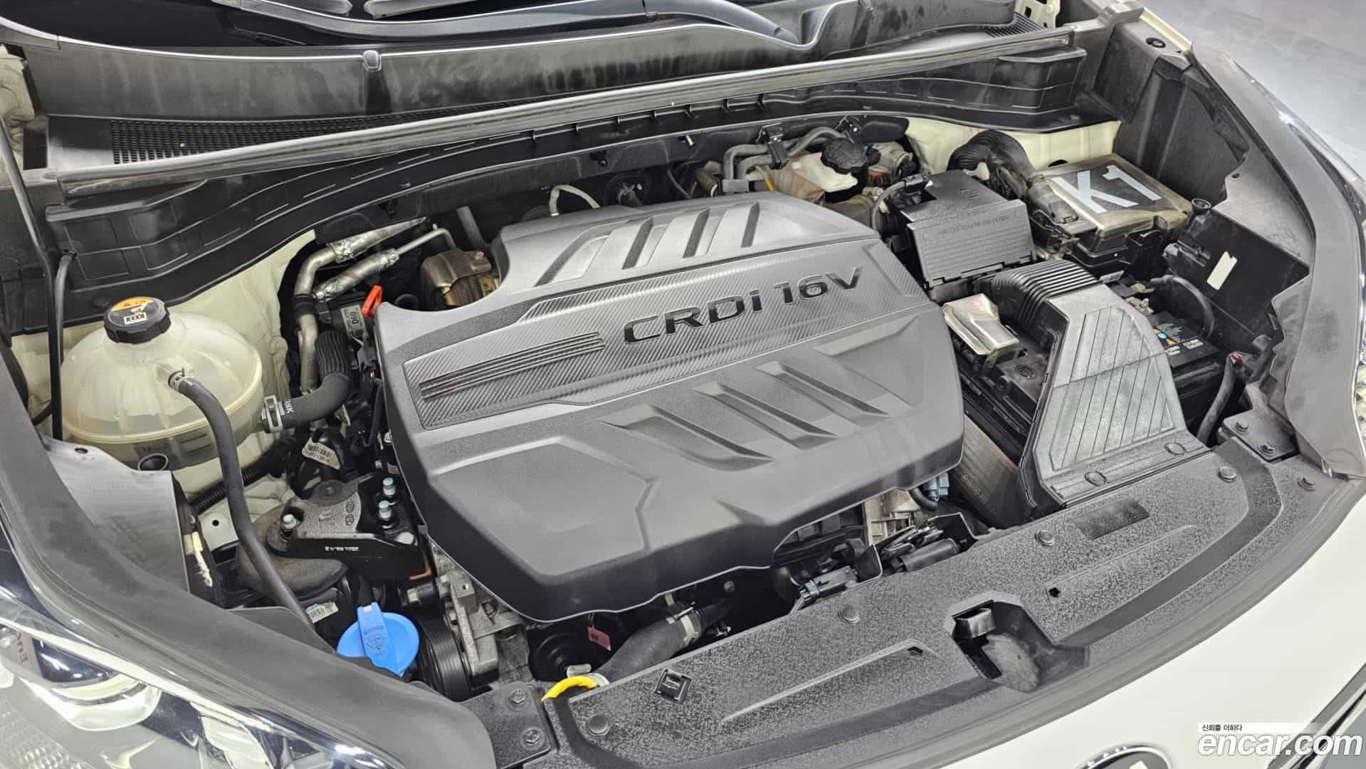 Sportage Kia 2020.4-INNER-006