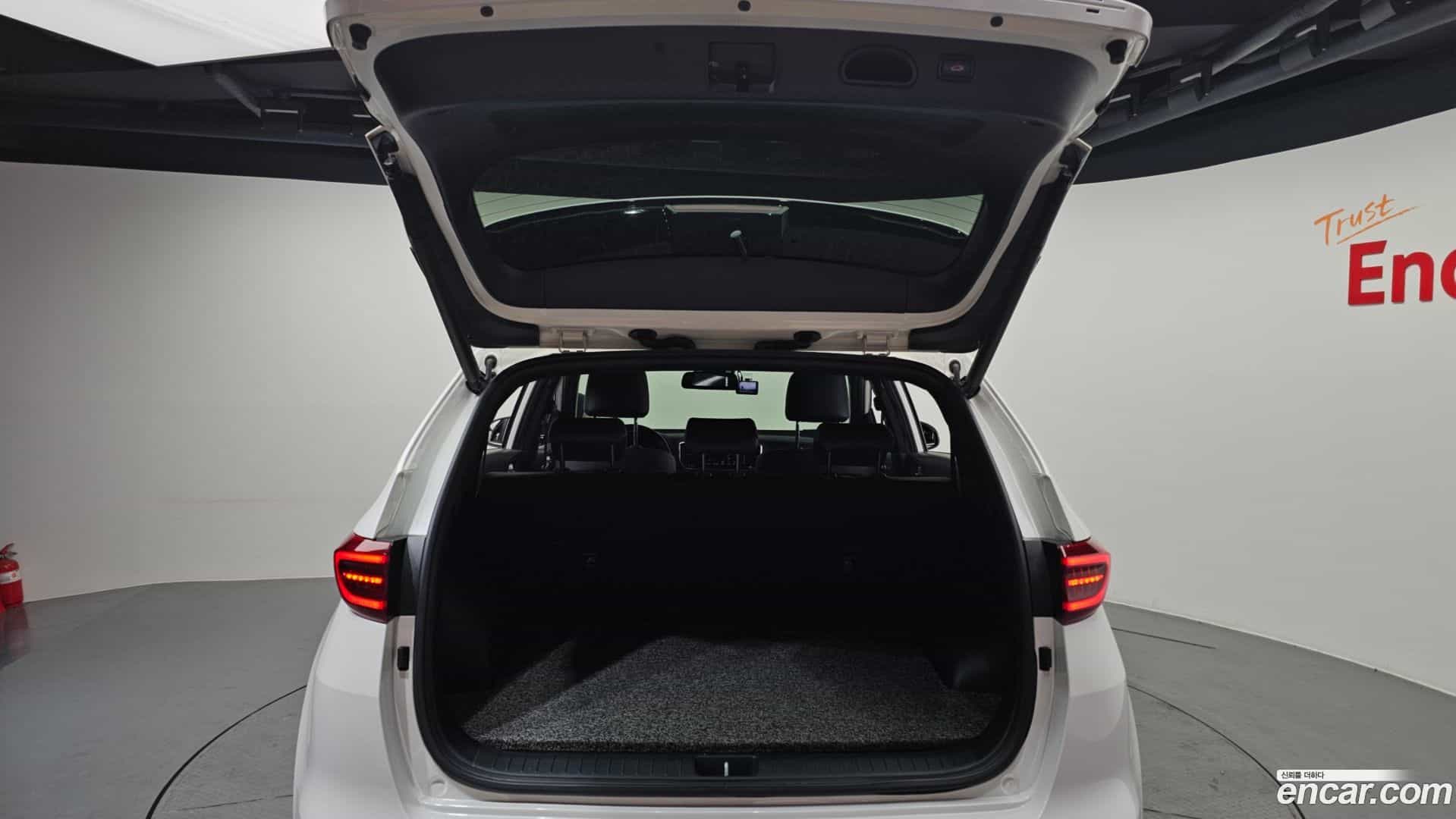 Sportage Kia 2020.4-OPTION-024