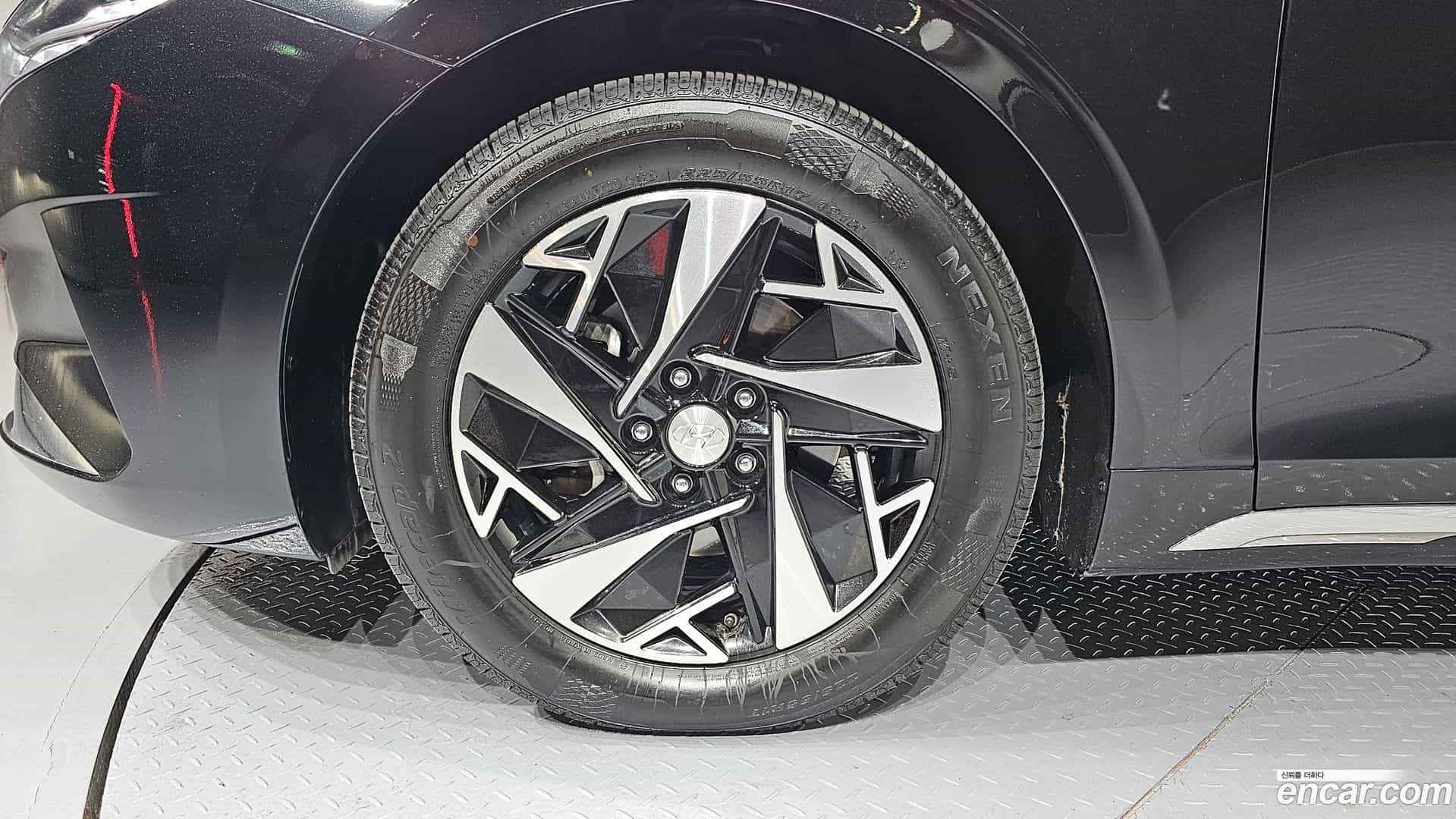 Grandeur Hyundai 2021.11-OUTER-005