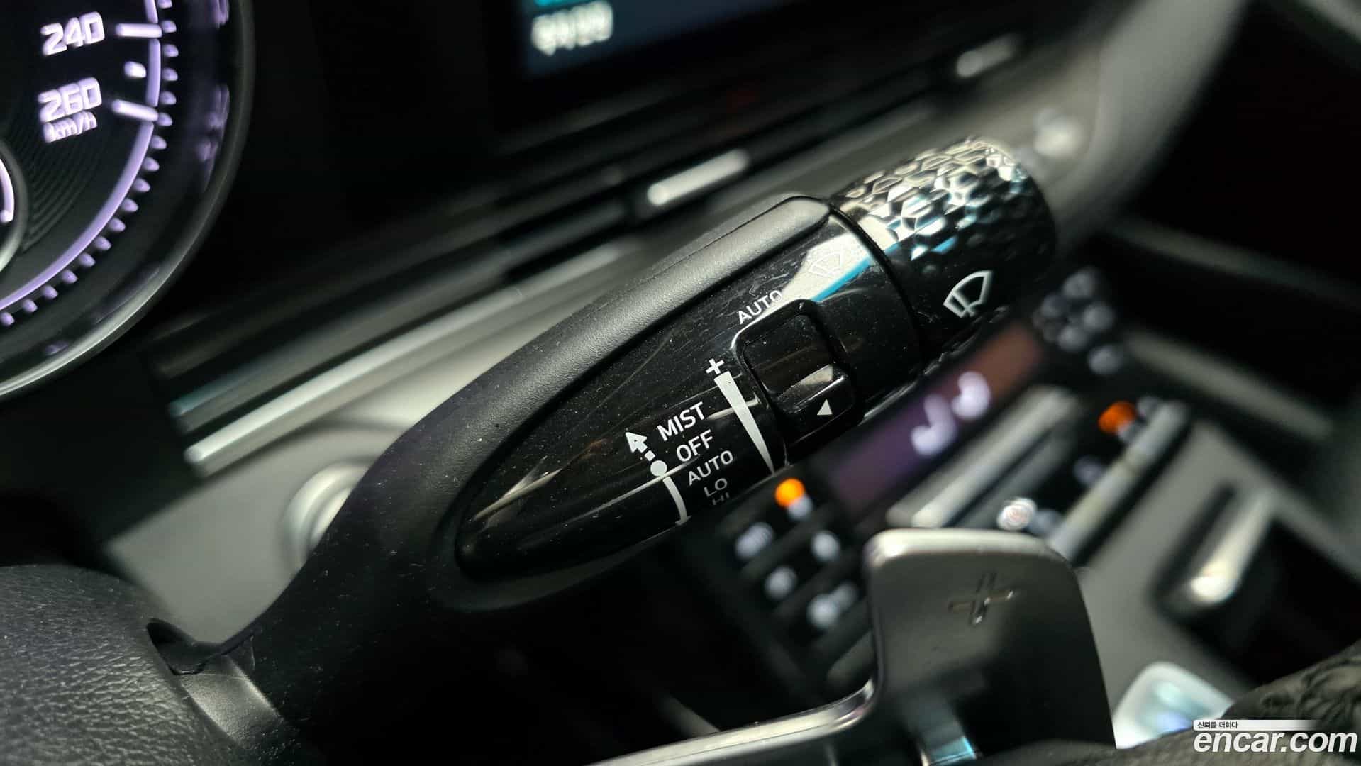 Grandeur Hyundai 2021.11-OPTION-021