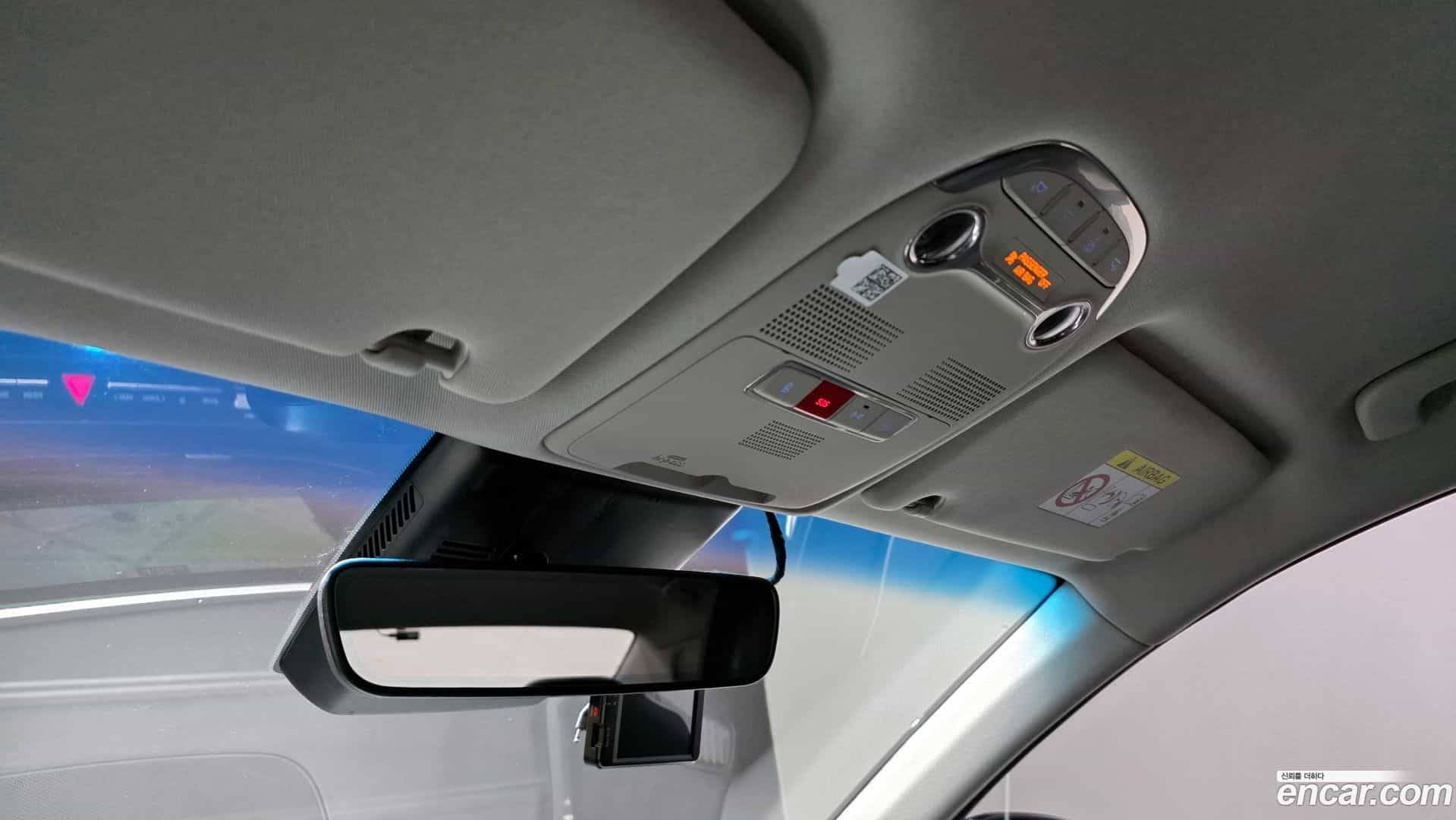 Grandeur Hyundai 2021.11-OPTION-023