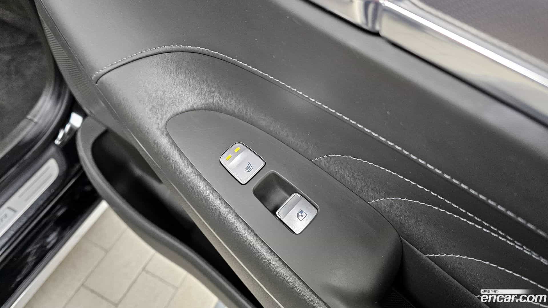 Grandeur Hyundai 2021.11-OPTION-022