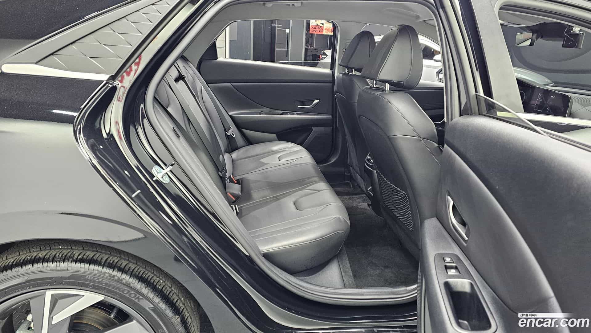 AVANTE Hyundai 2024.5-OPTION-016