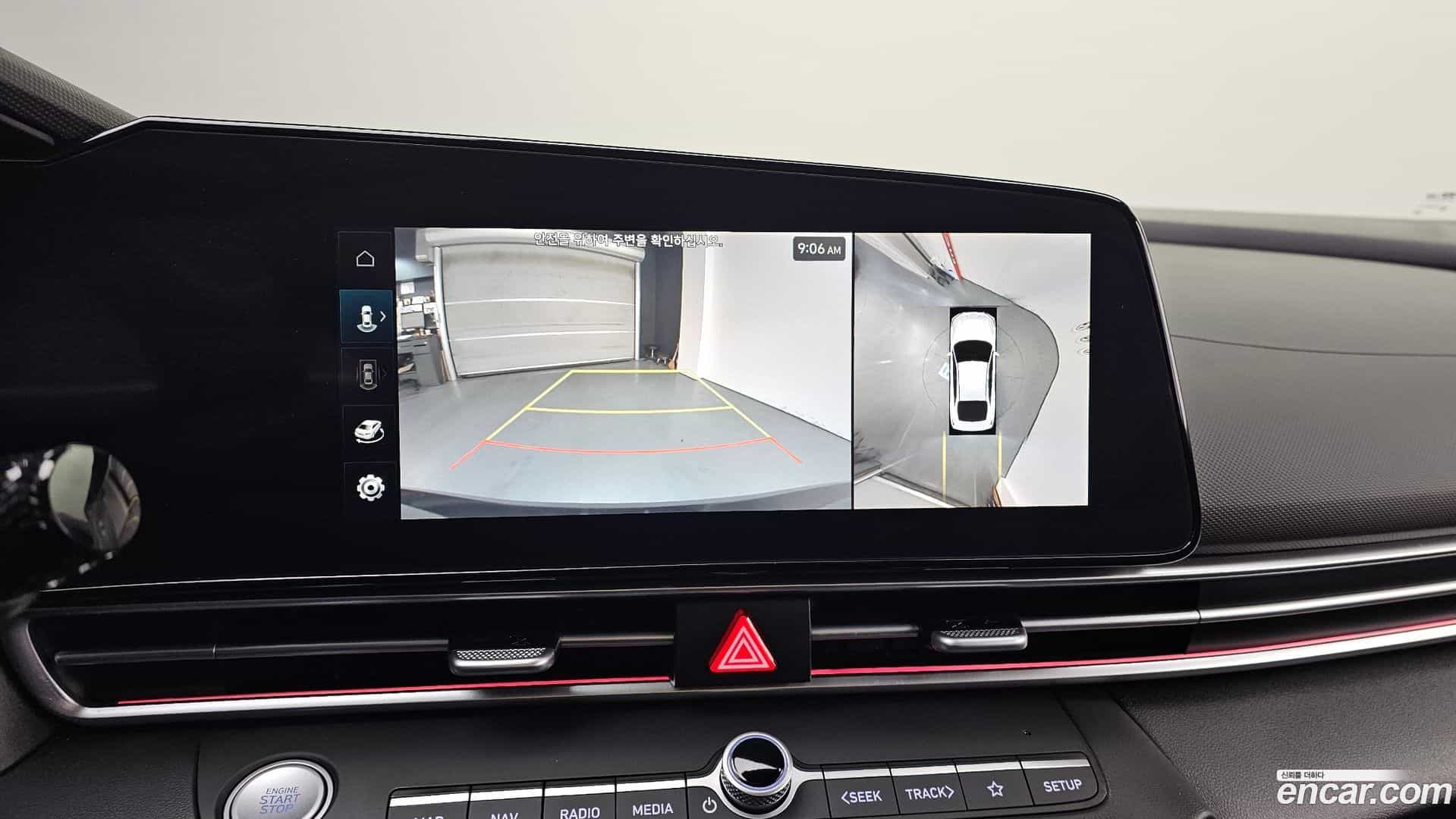 AVANTE Hyundai 2024.5-OPTION-019