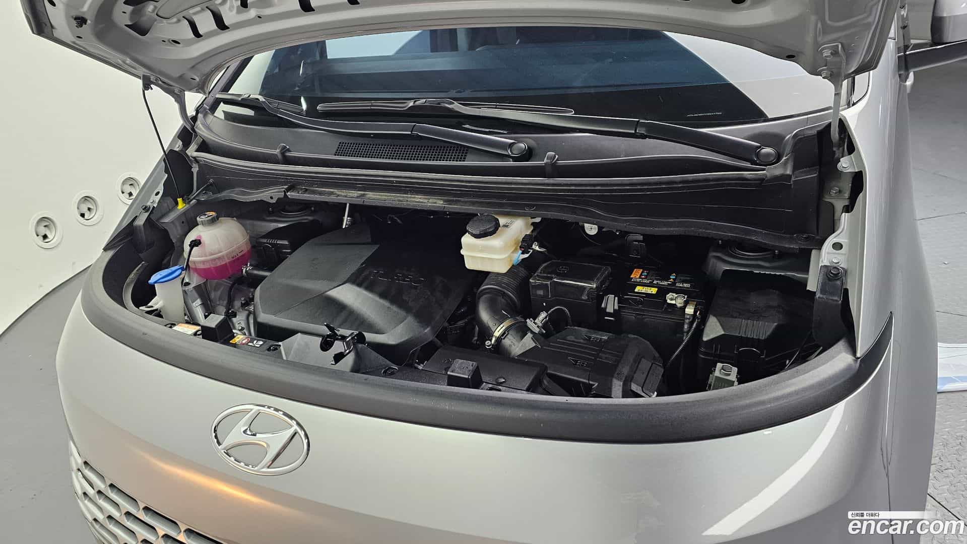 Staria Hyundai 2023.5-INNER-006