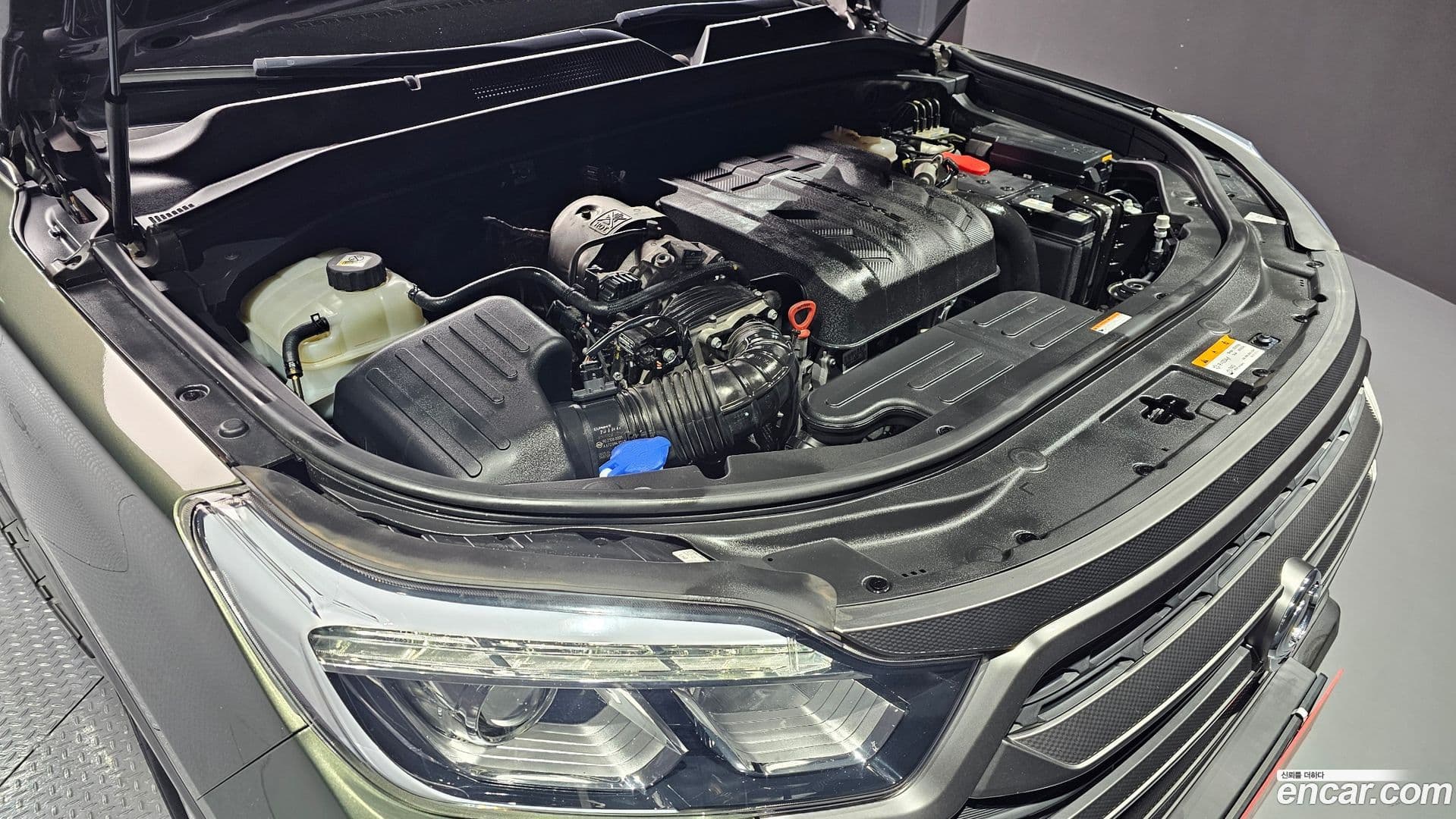 Main__Slider__Photo:Rexton KG_Mobility_Ssangyong 2023.8-5