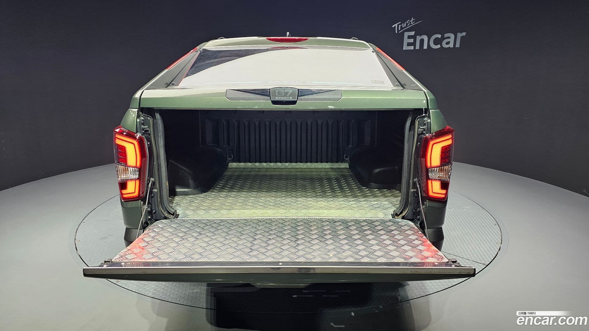 Main__Slider__Photo:Rexton KG_Mobility_Ssangyong 2023.8-19