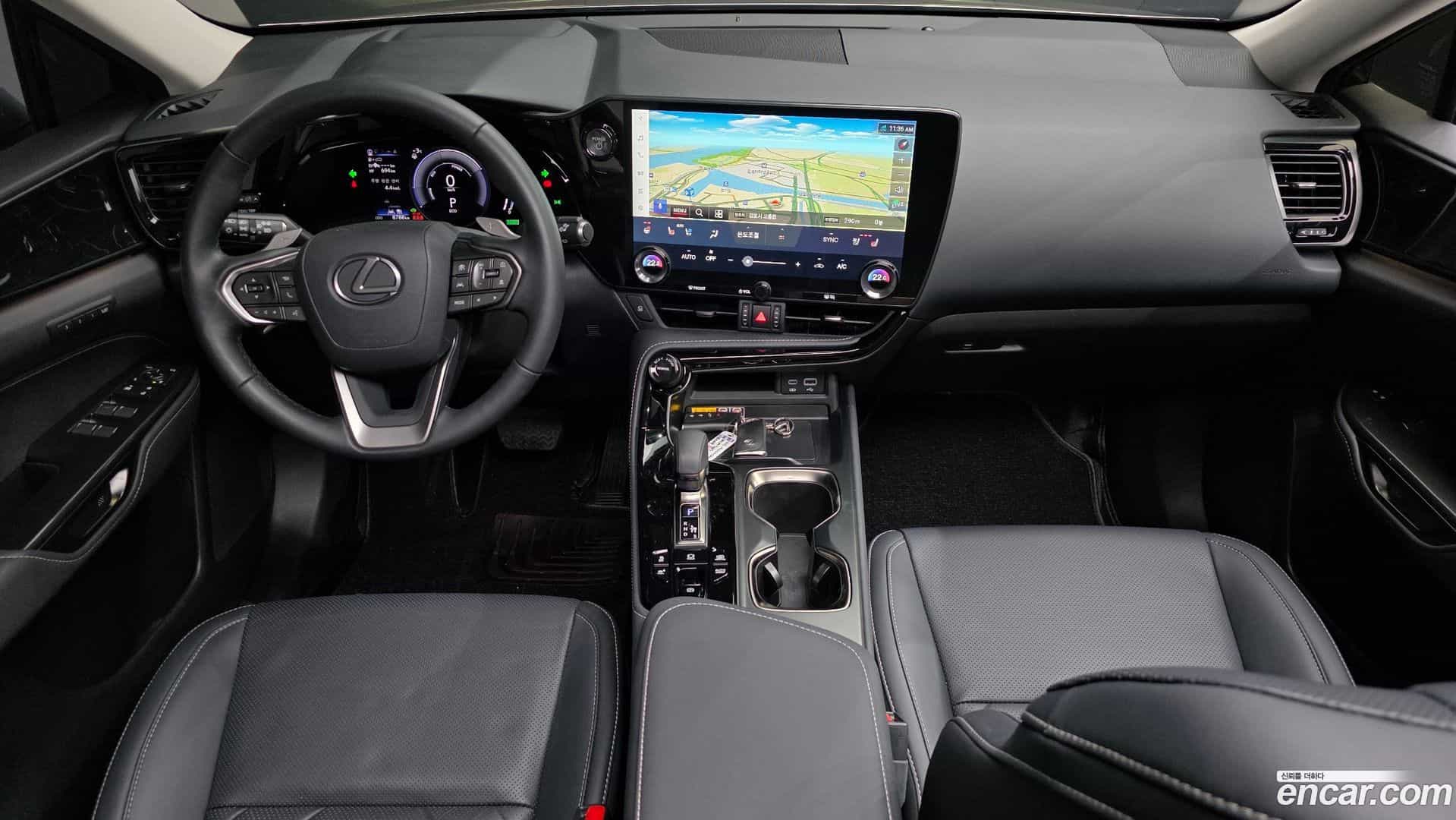 NX Lexus 2024.6-INNER-007