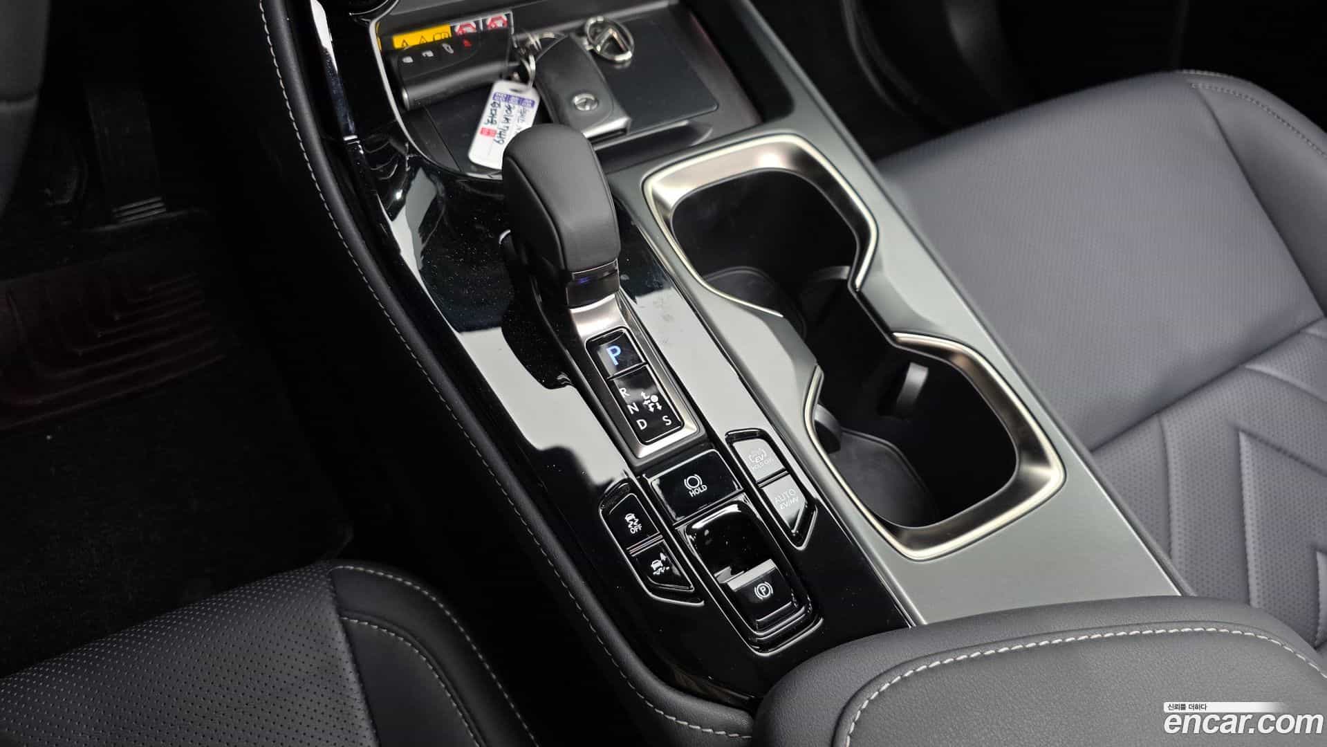 NX Lexus 2024.6-INNER-009