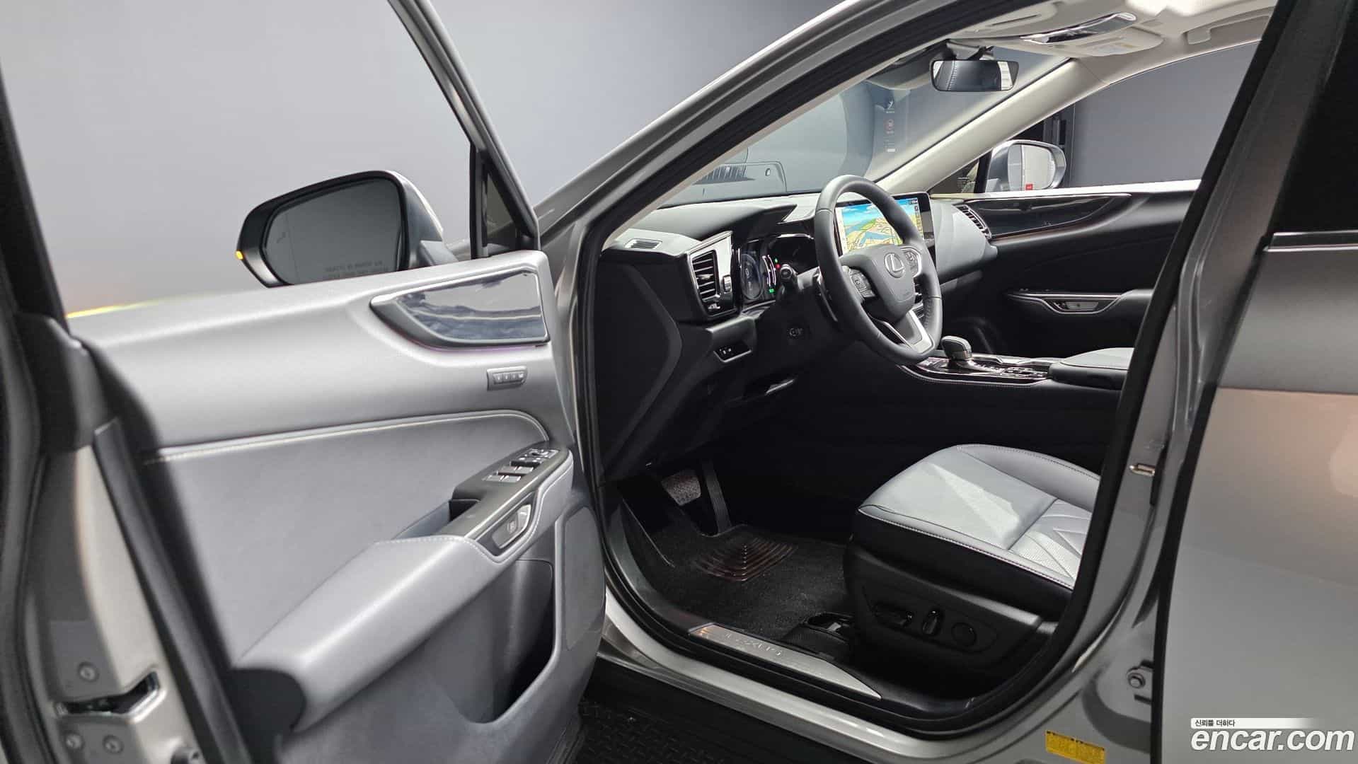 NX Lexus 2024.6-INNER-010