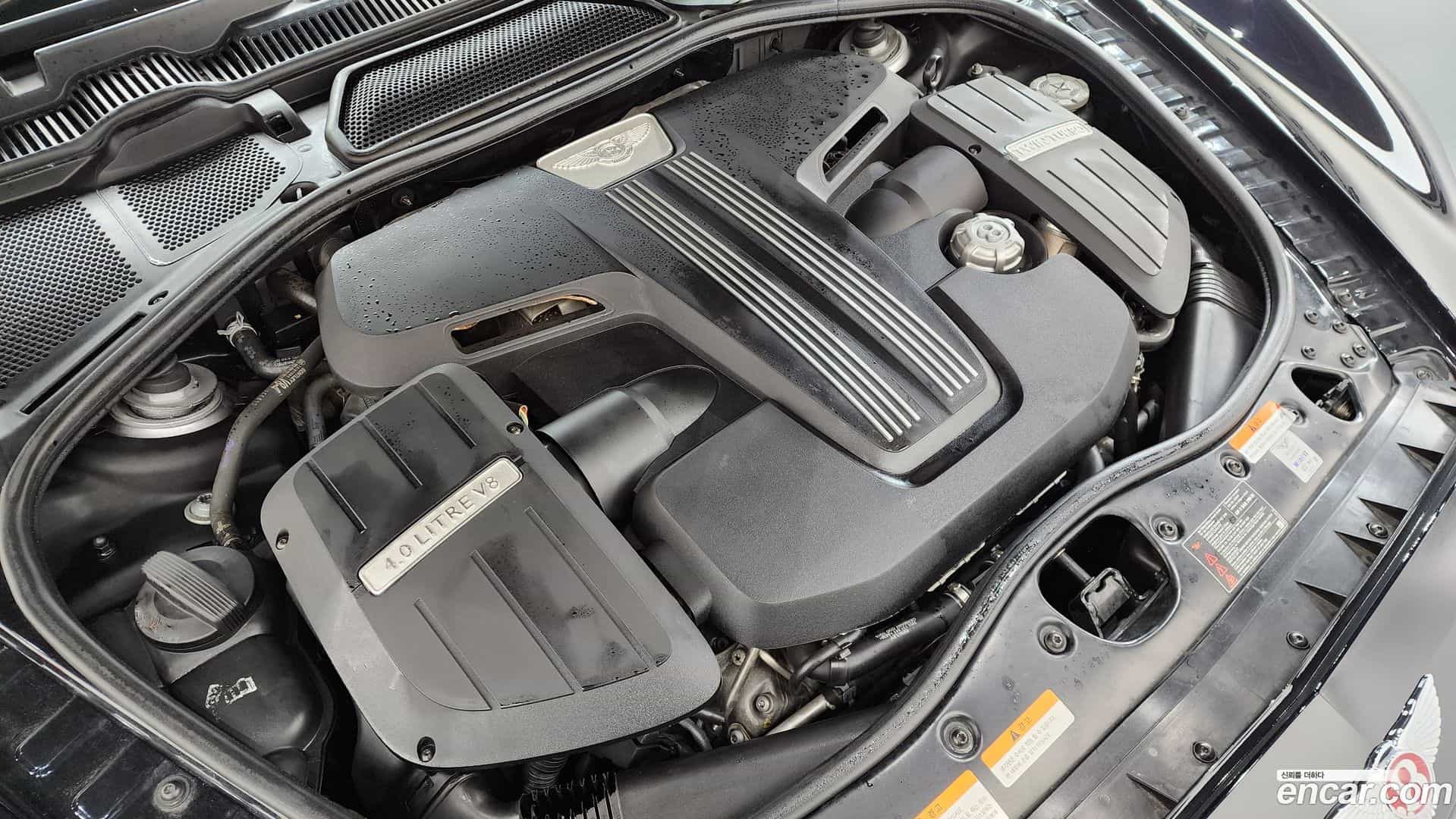 Flying Spur Bentley 2015.8-INNER-006