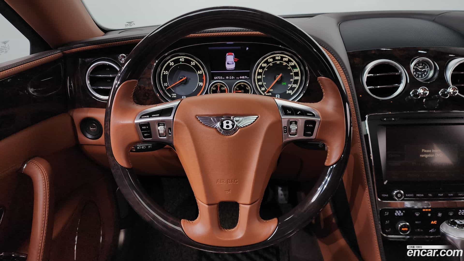 Flying Spur Bentley 2015.8-OPTION-017