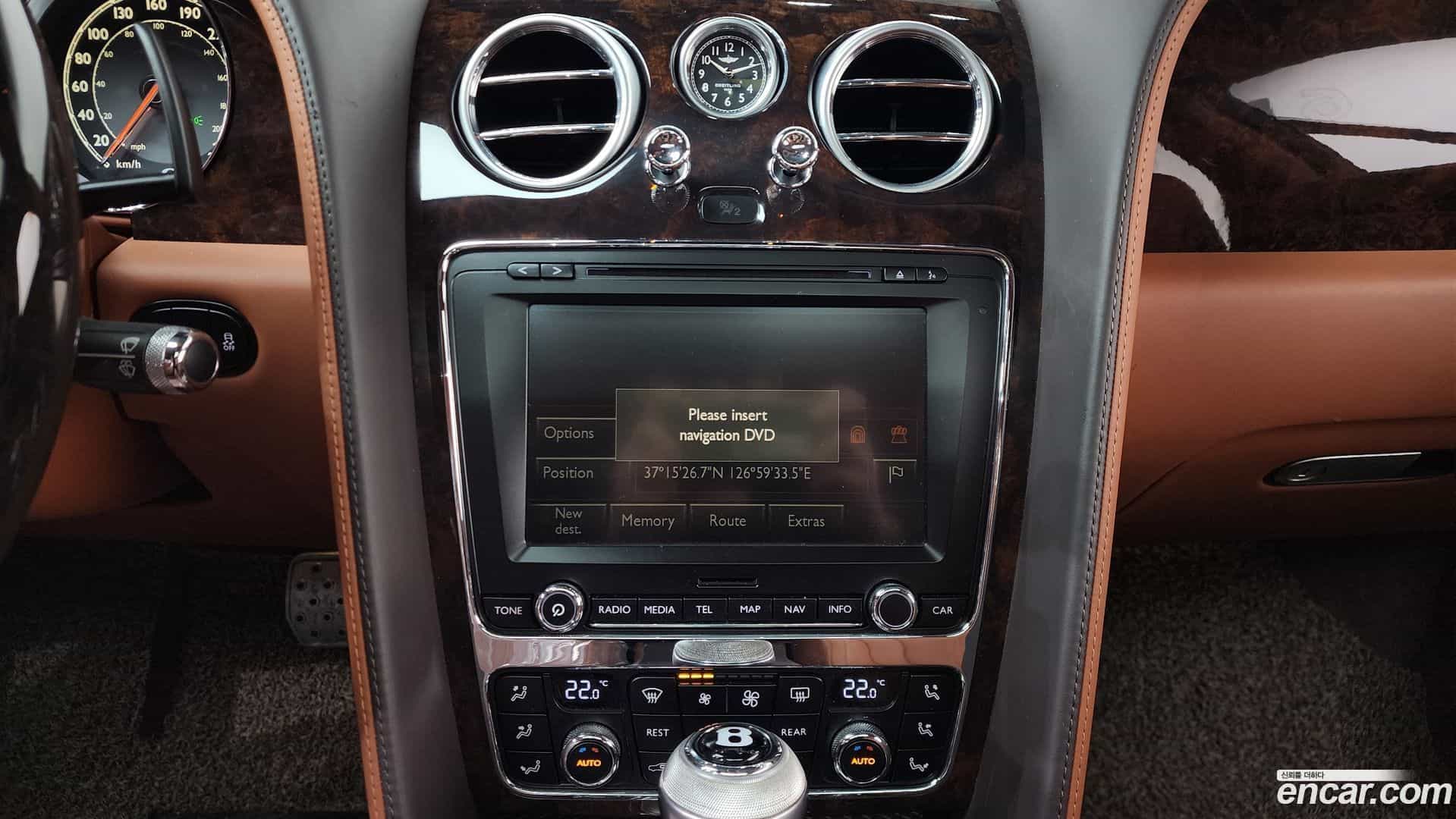 Flying Spur Bentley 2015.8-OPTION-018