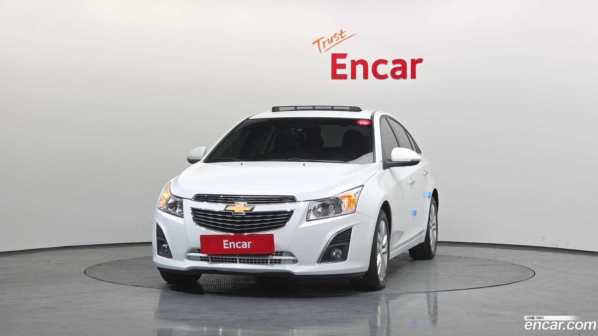 Main__Slider__Photo:Cruze ChevroletGMDaewoo 2013.4-2