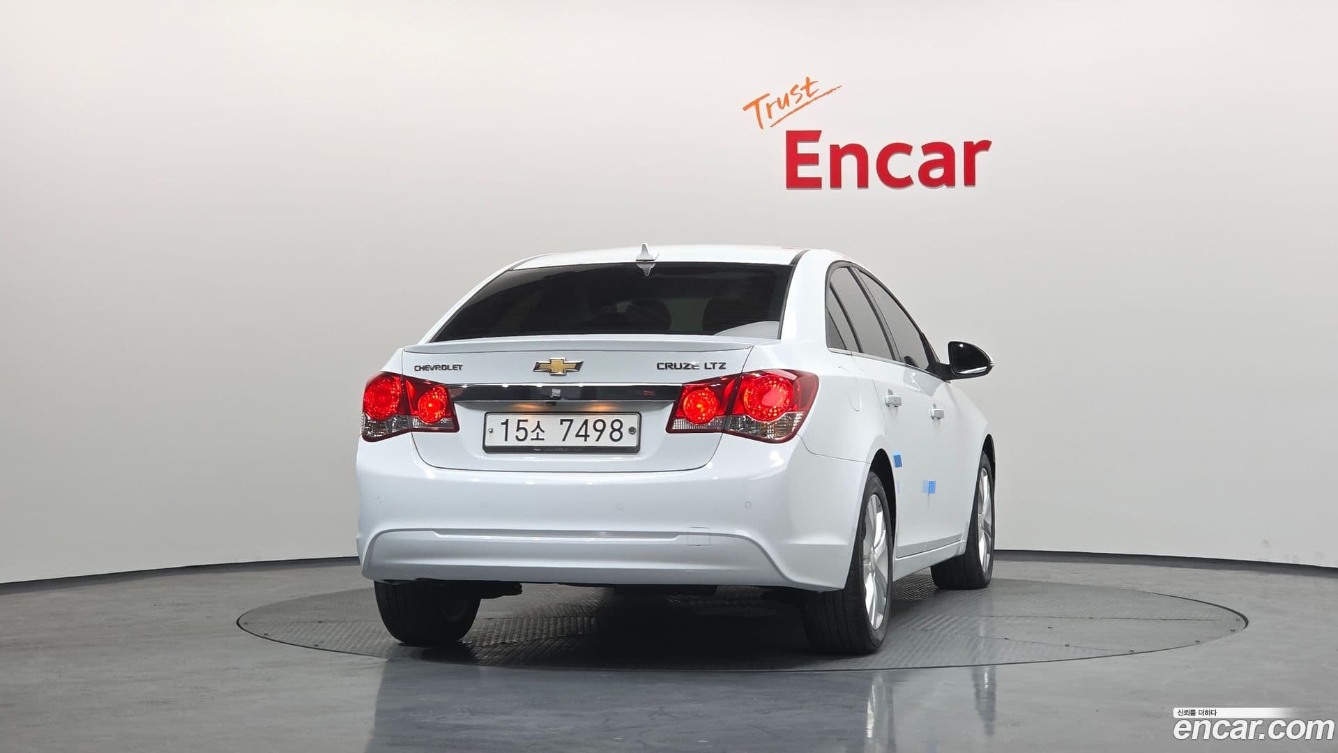 Main__Slider__Photo:Cruze ChevroletGMDaewoo 2013.4-3