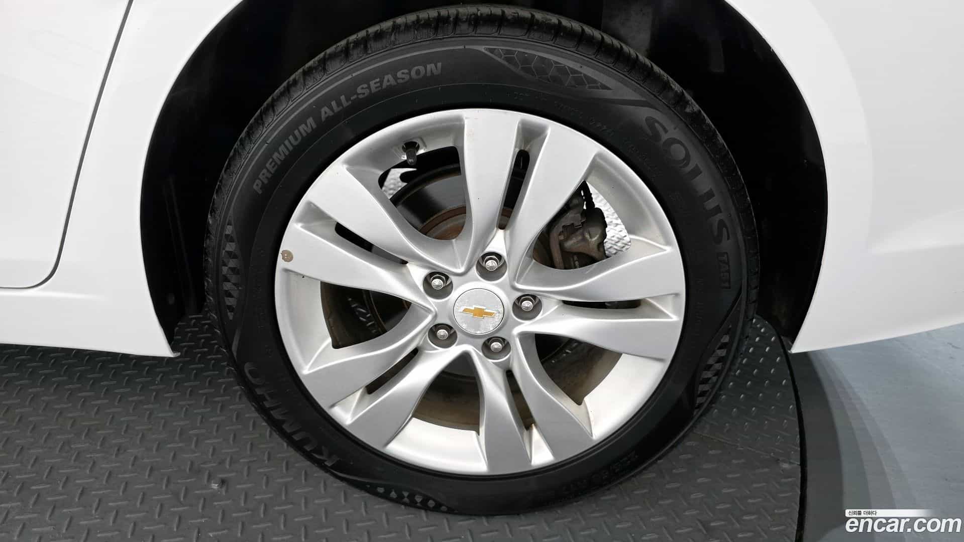 Cruze ChevroletGMDaewoo 2013.4-OUTER-005