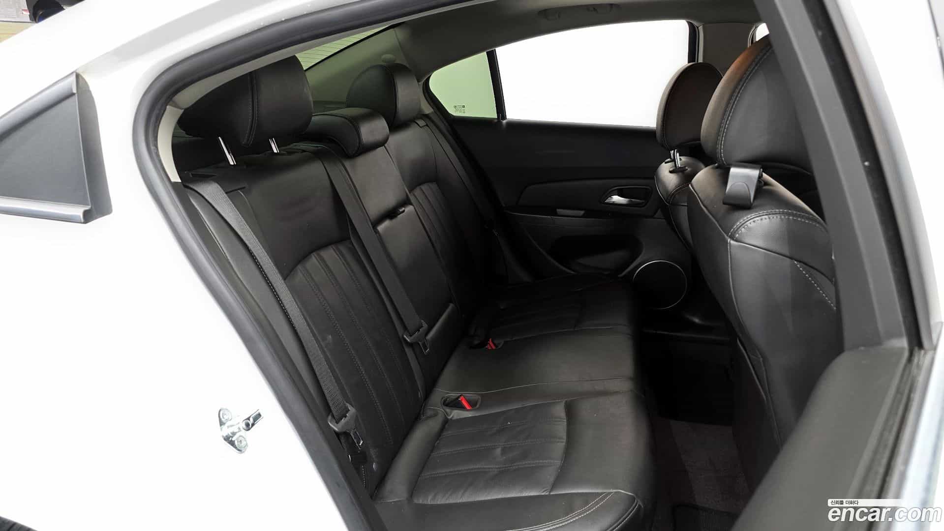 Cruze ChevroletGMDaewoo 2013.4-OPTION-016