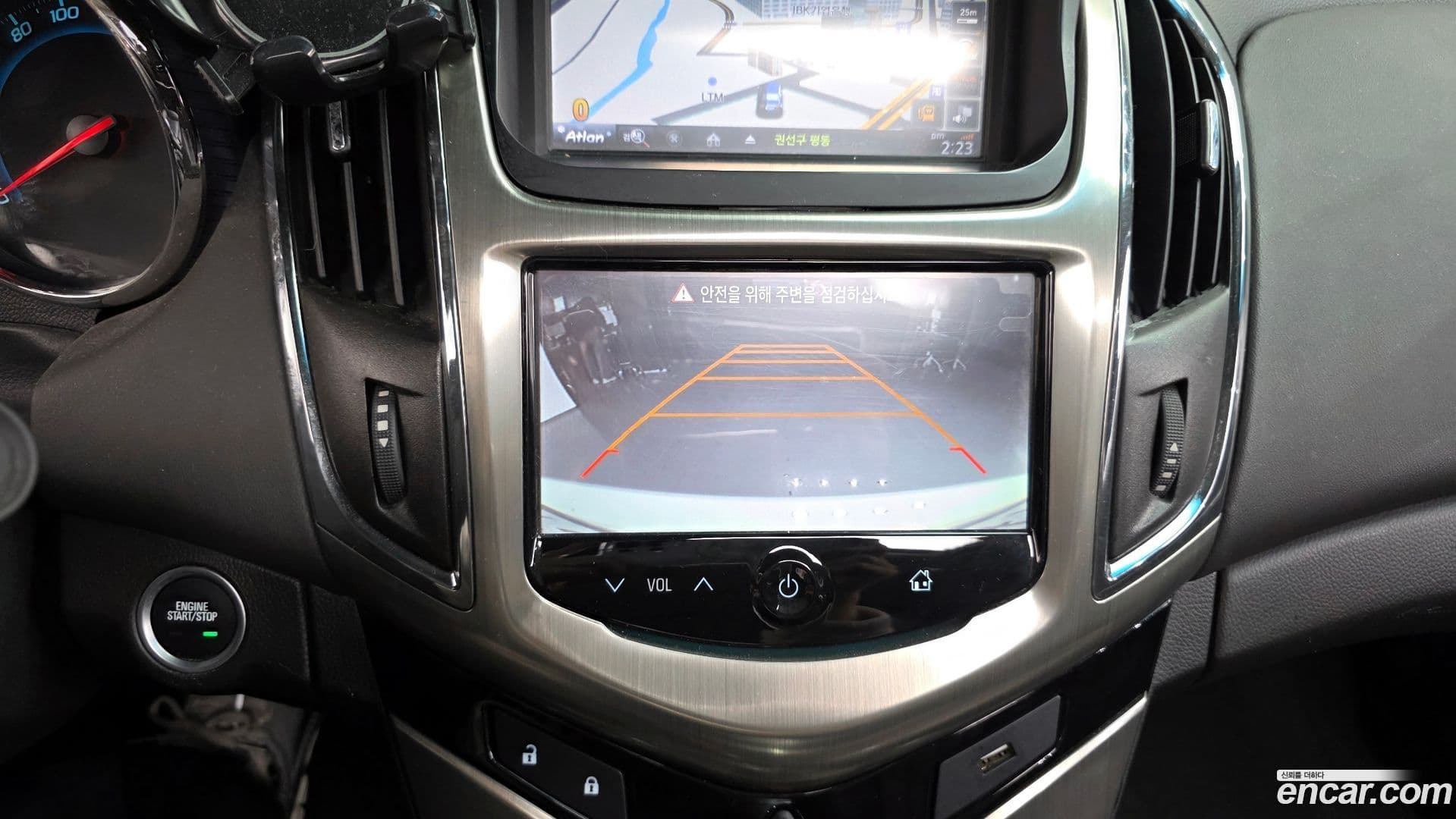 Main__Slider__Photo:Cruze ChevroletGMDaewoo 2013.4-15