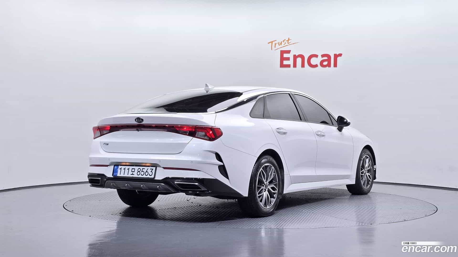 K5 Kia 2020.9-OUTER-002