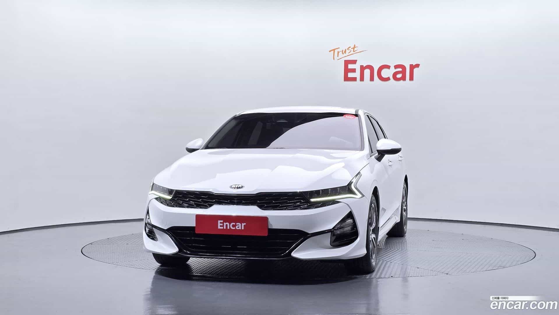 K5 Kia 2020.9-OUTER-003