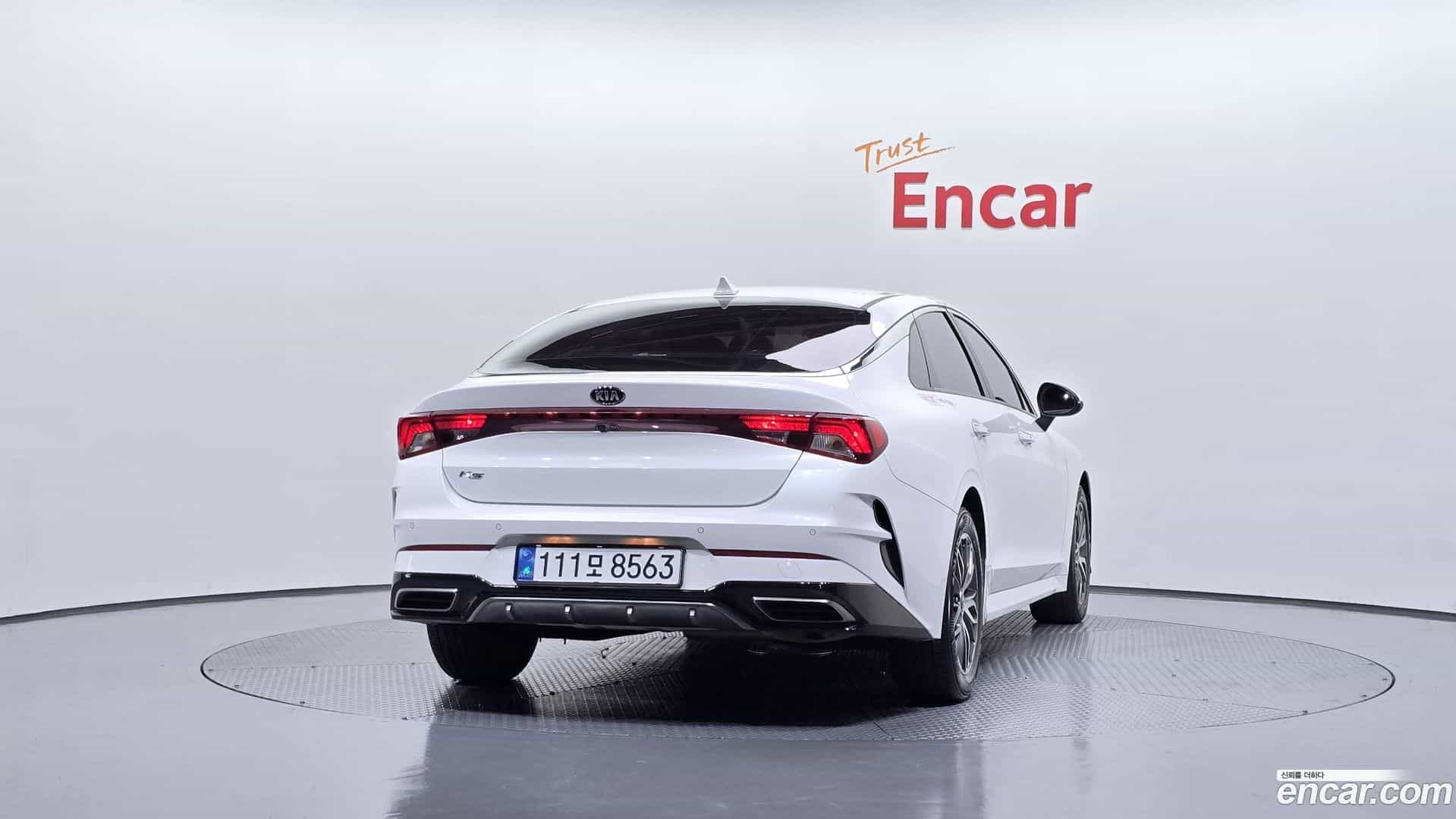 K5 Kia 2020.9-OUTER-004