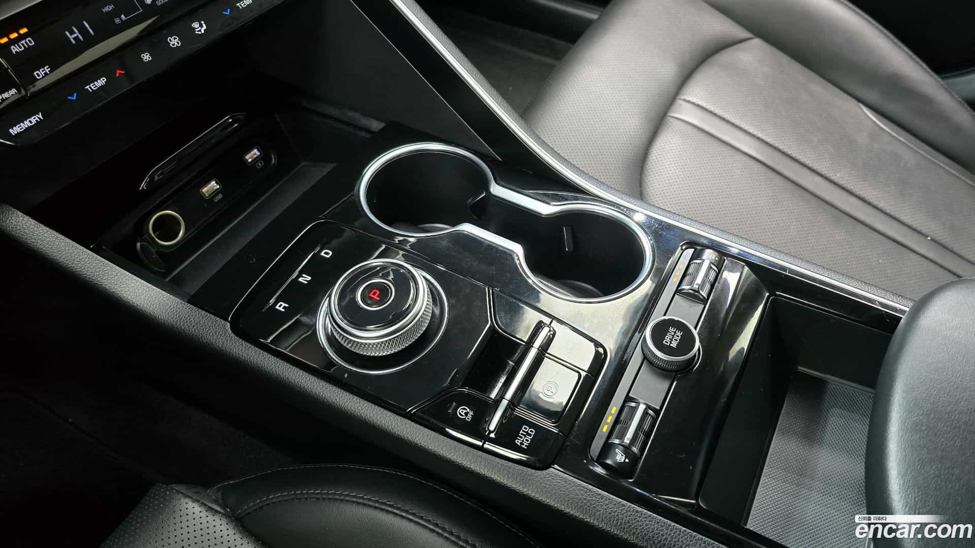 K5 Kia 2020.9-INNER-009