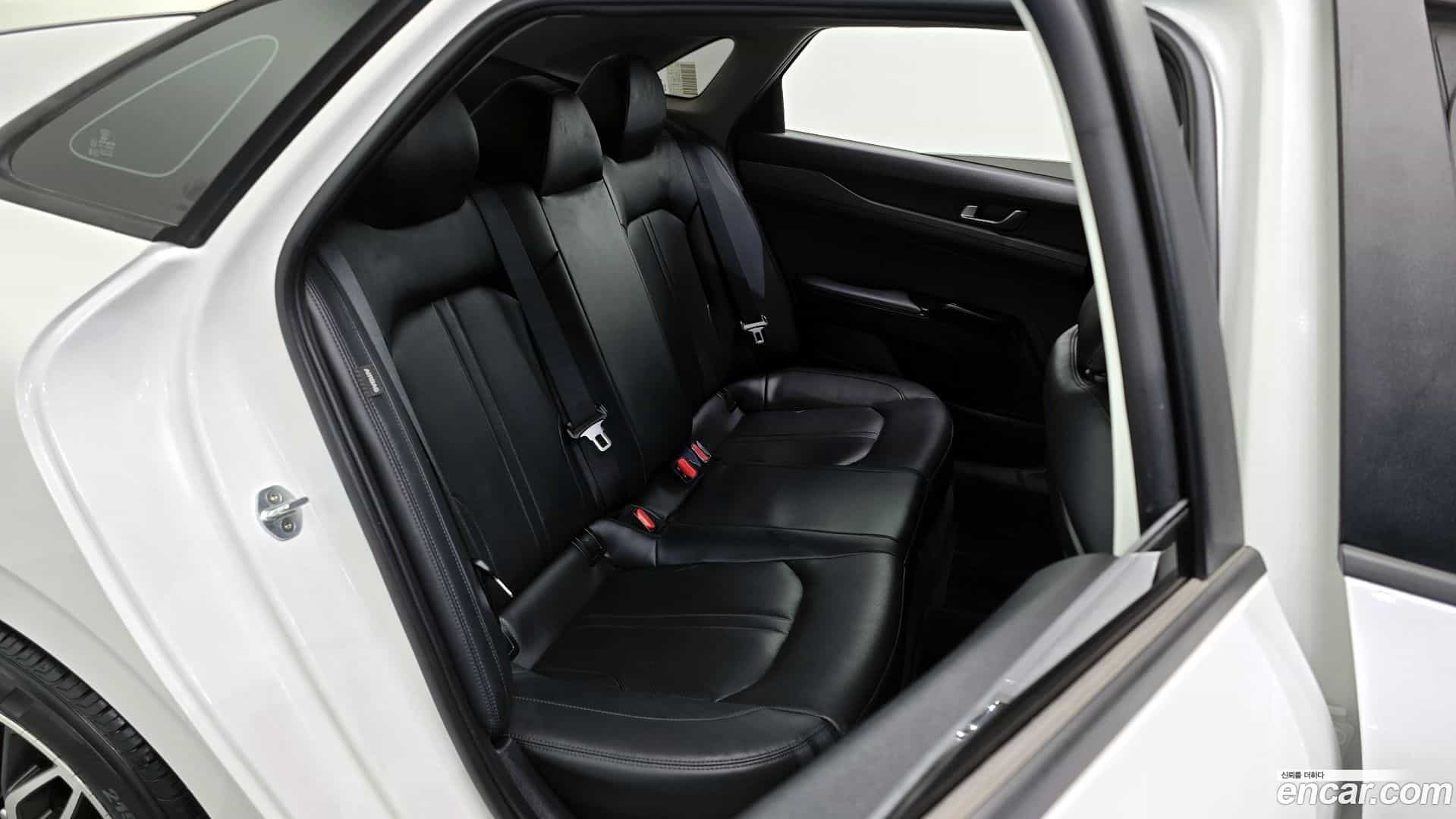 K5 Kia 2020.9-OPTION-016