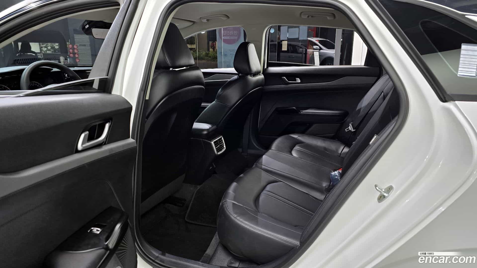 K5 Kia 2020.9-OPTION-017