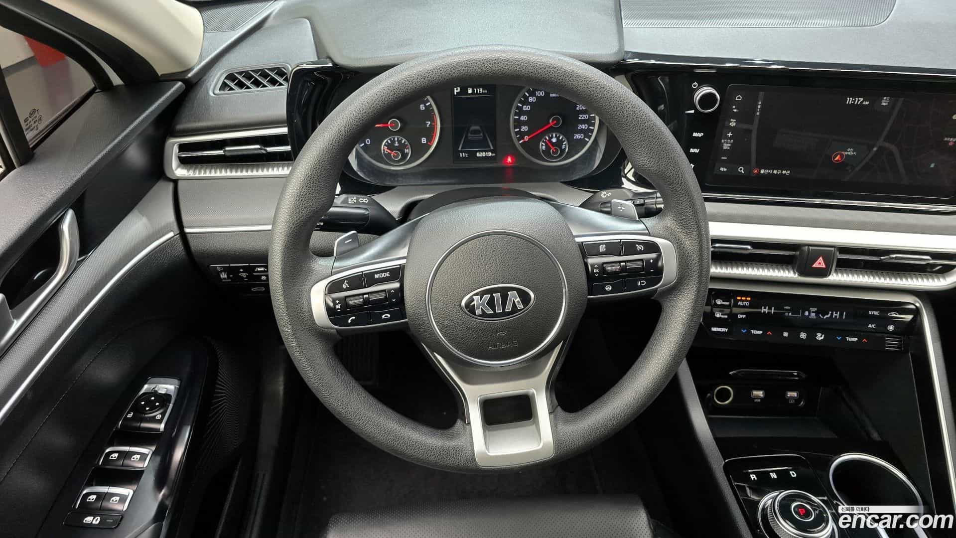 K5 Kia 2020.9-OPTION-018