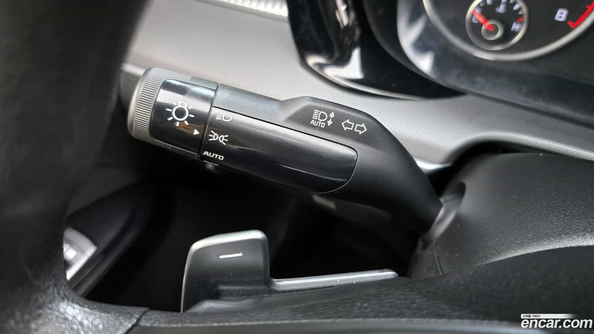 K5 Kia 2020.9-OPTION-023