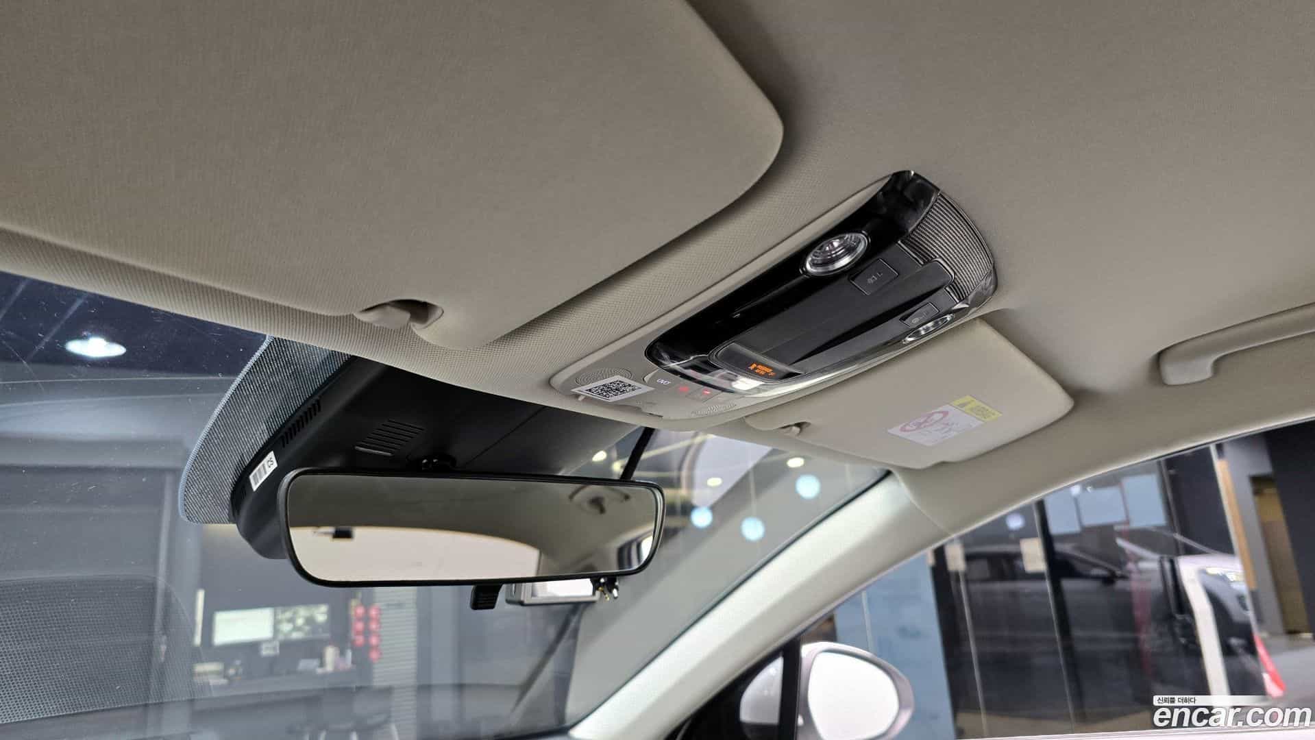 K5 Kia 2020.9-OPTION-024