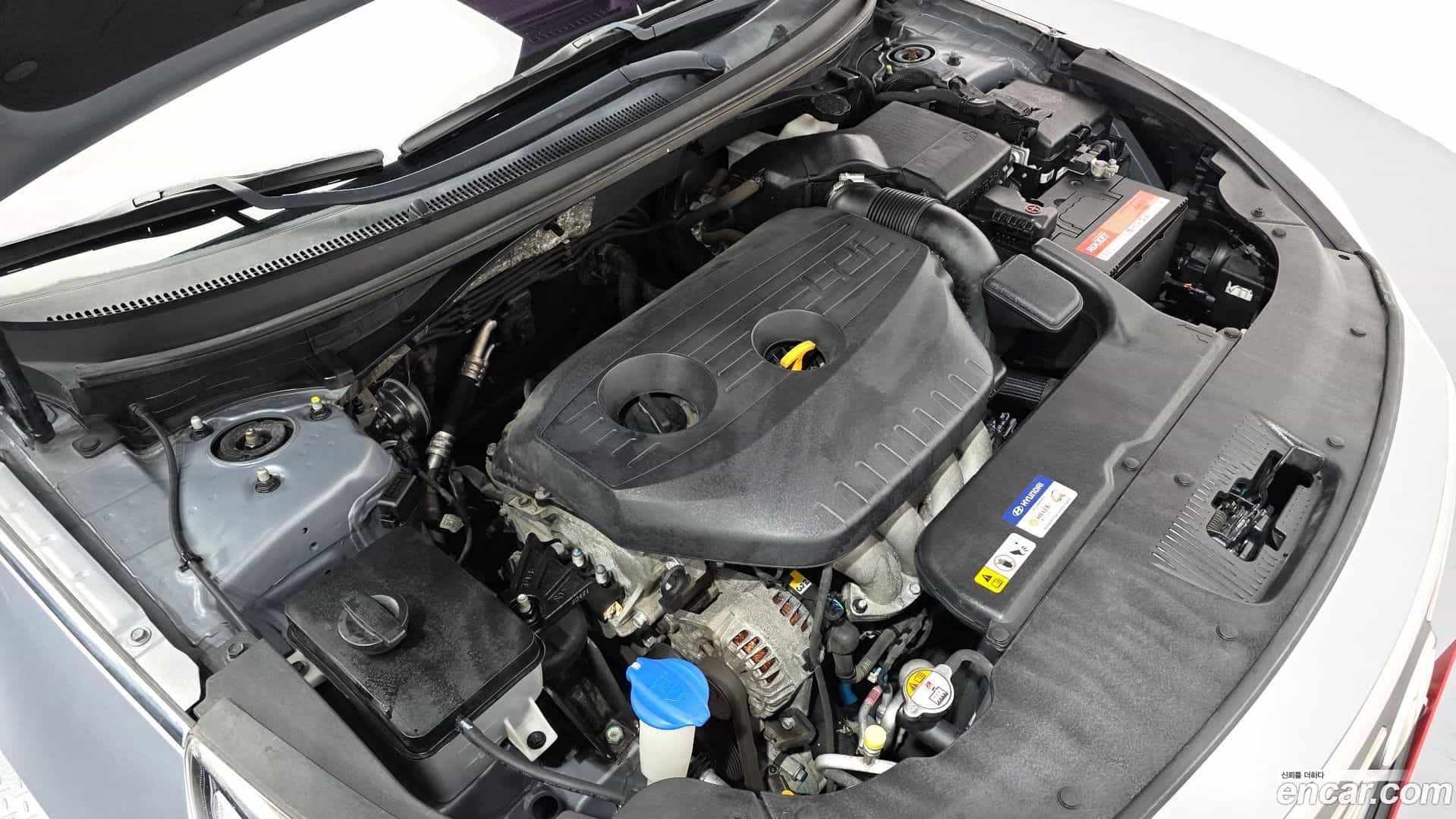 Sonata Hyundai 2016.4-INNER-006