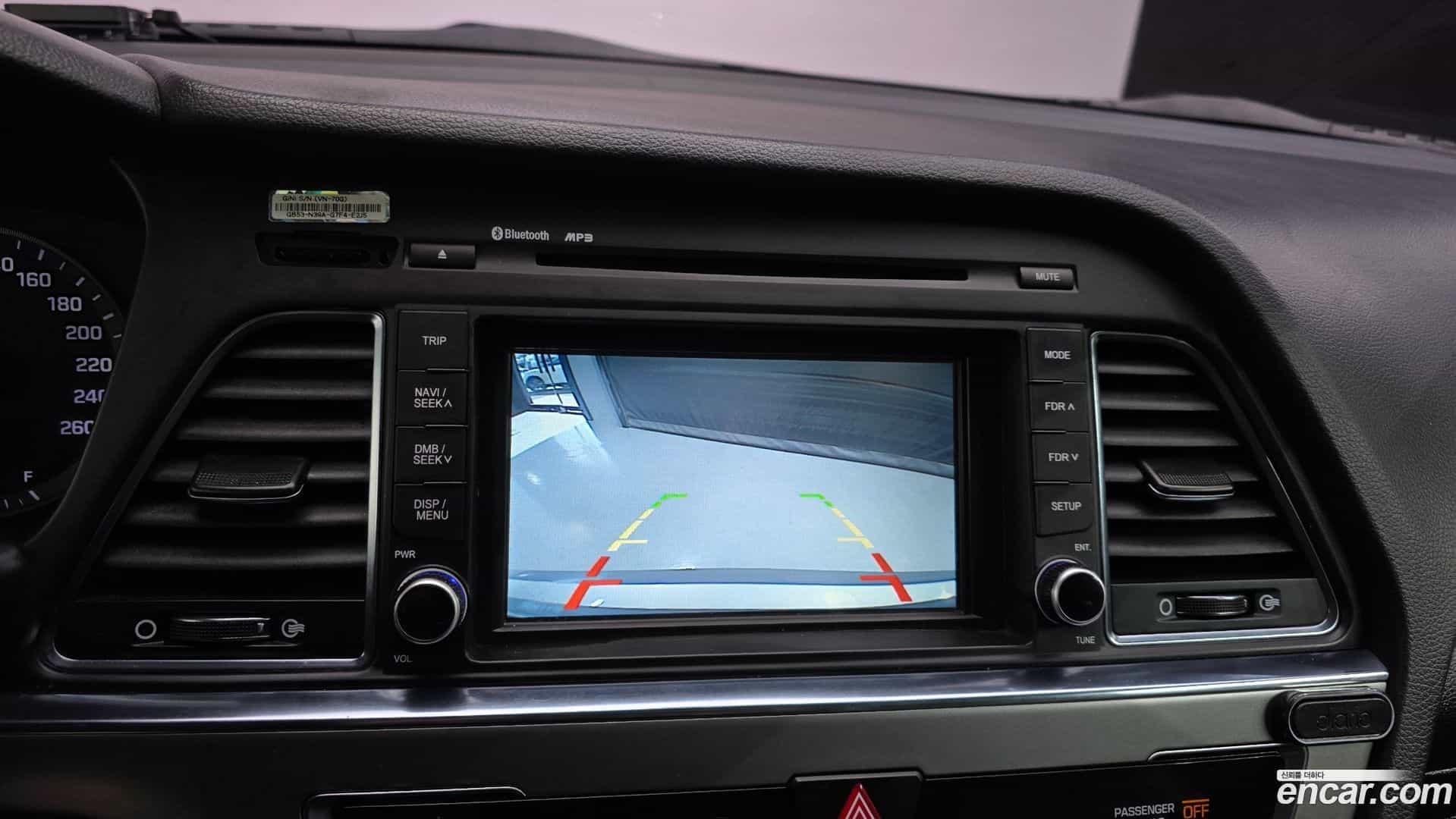 Sonata Hyundai 2016.4-OPTION-019