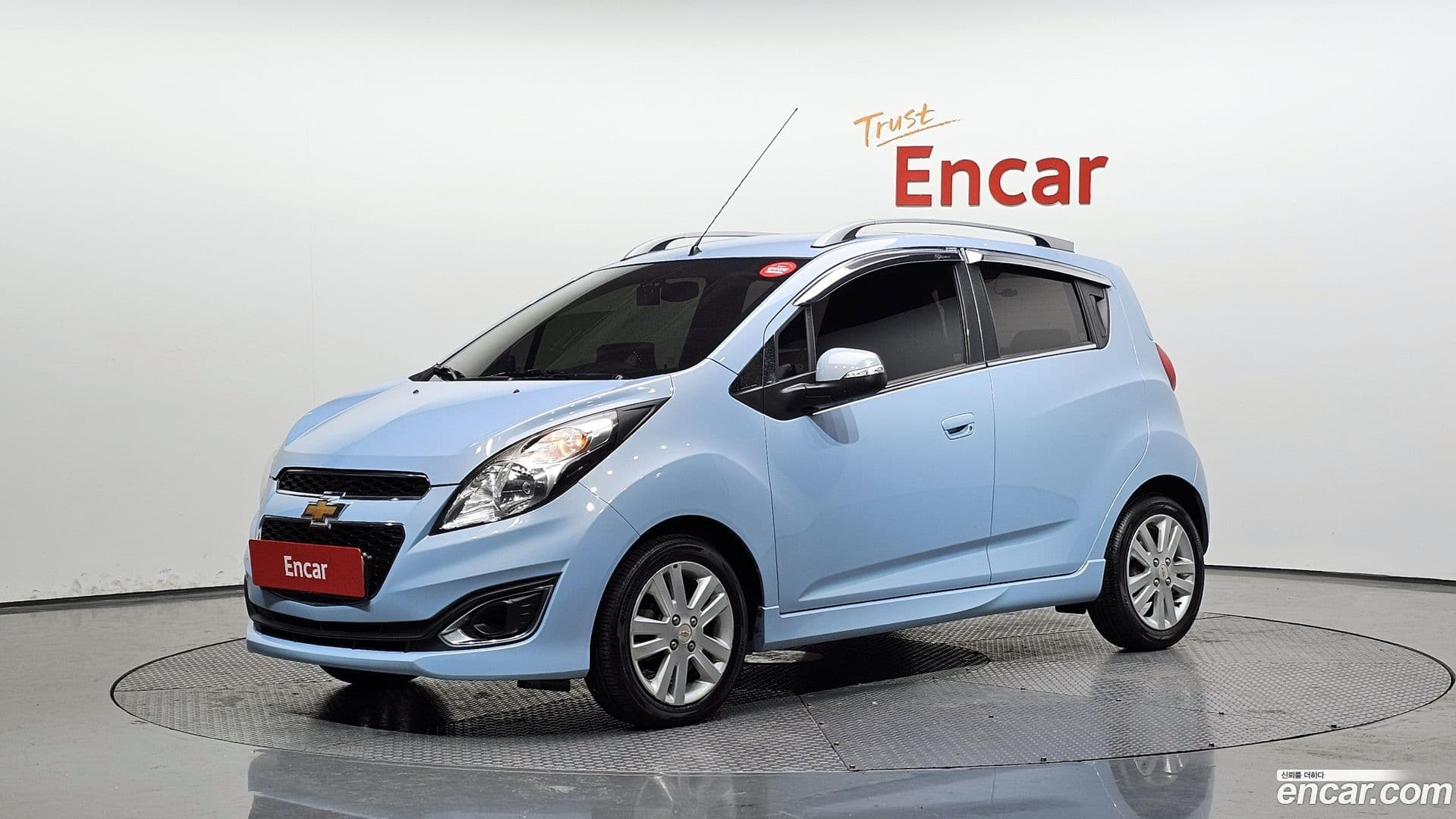 Main__Slider__Photo:Spark ChevroletGMDaewoo 2014.4-0