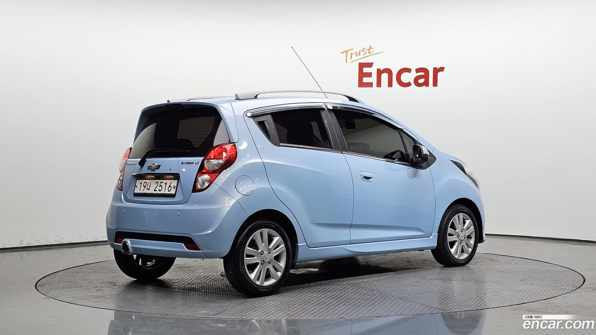 Main__Slider__Photo:Spark ChevroletGMDaewoo 2014.4-1