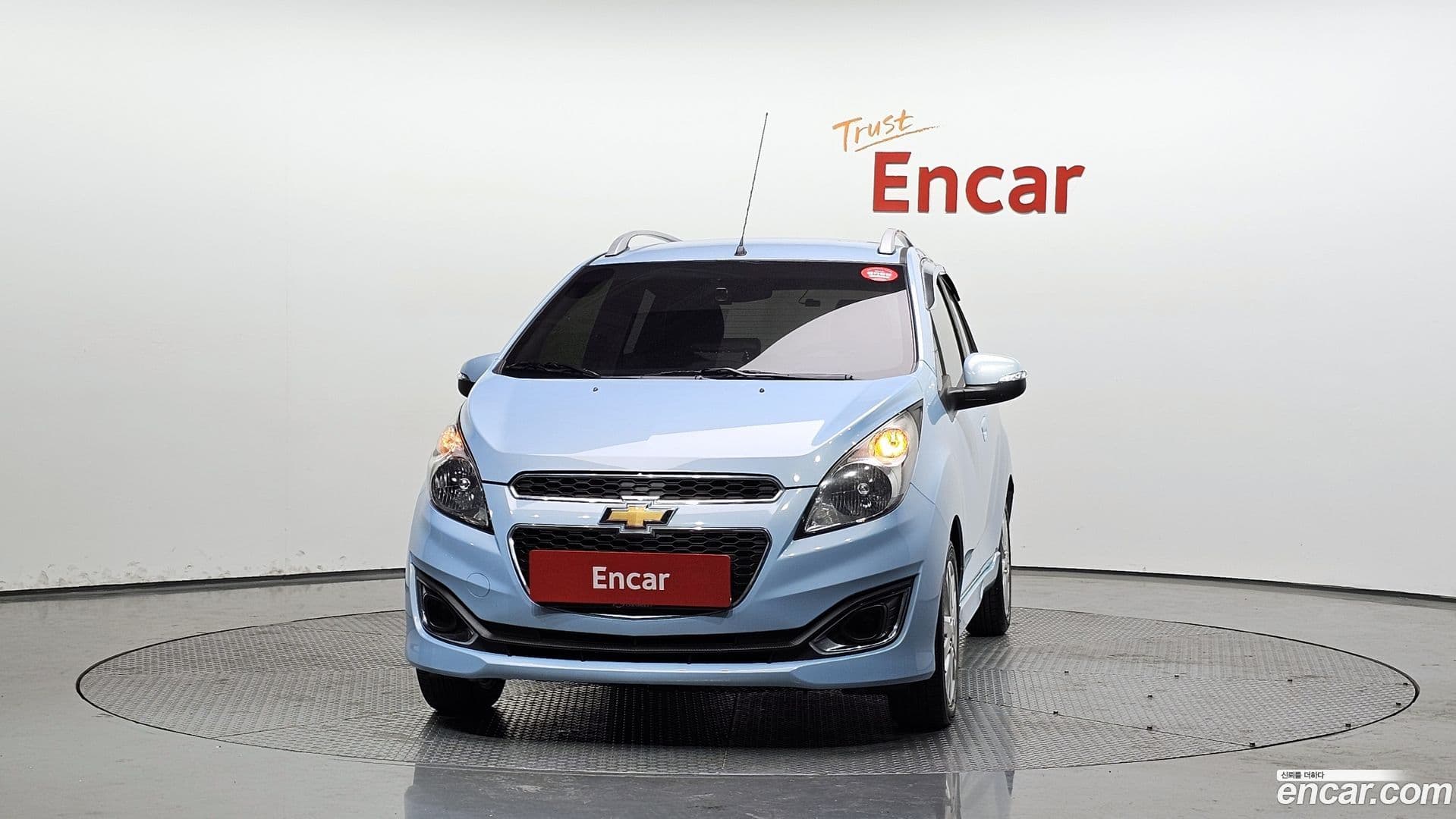 Main__Slider__Photo:Spark ChevroletGMDaewoo 2014.4-2