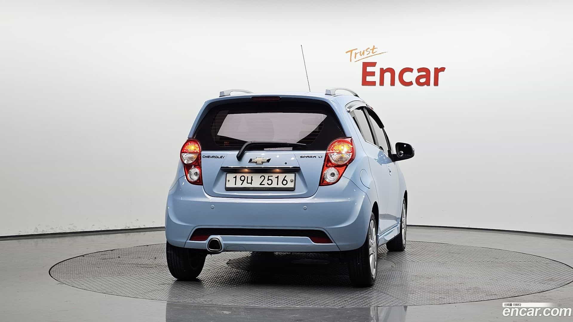 Spark ChevroletGMDaewoo 2014.4-OUTER-004