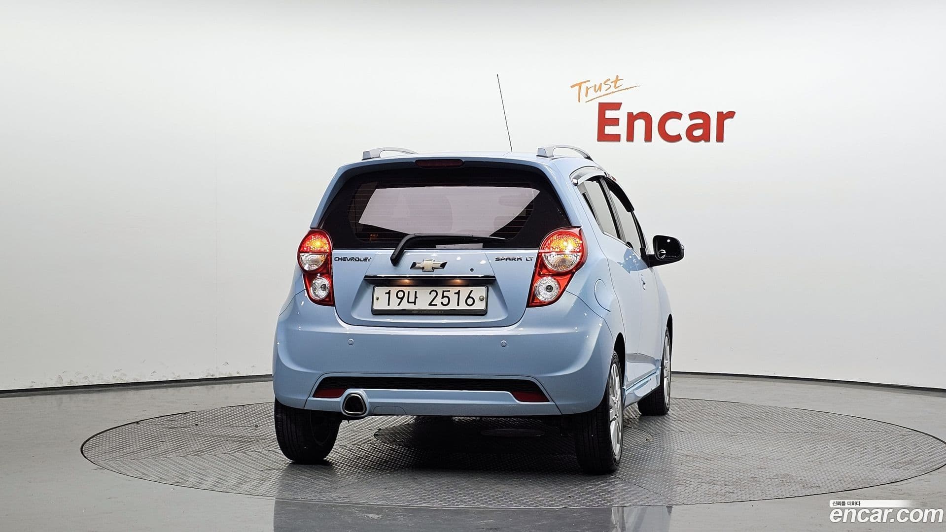 Main__Slider__Photo:Spark ChevroletGMDaewoo 2014.4-3