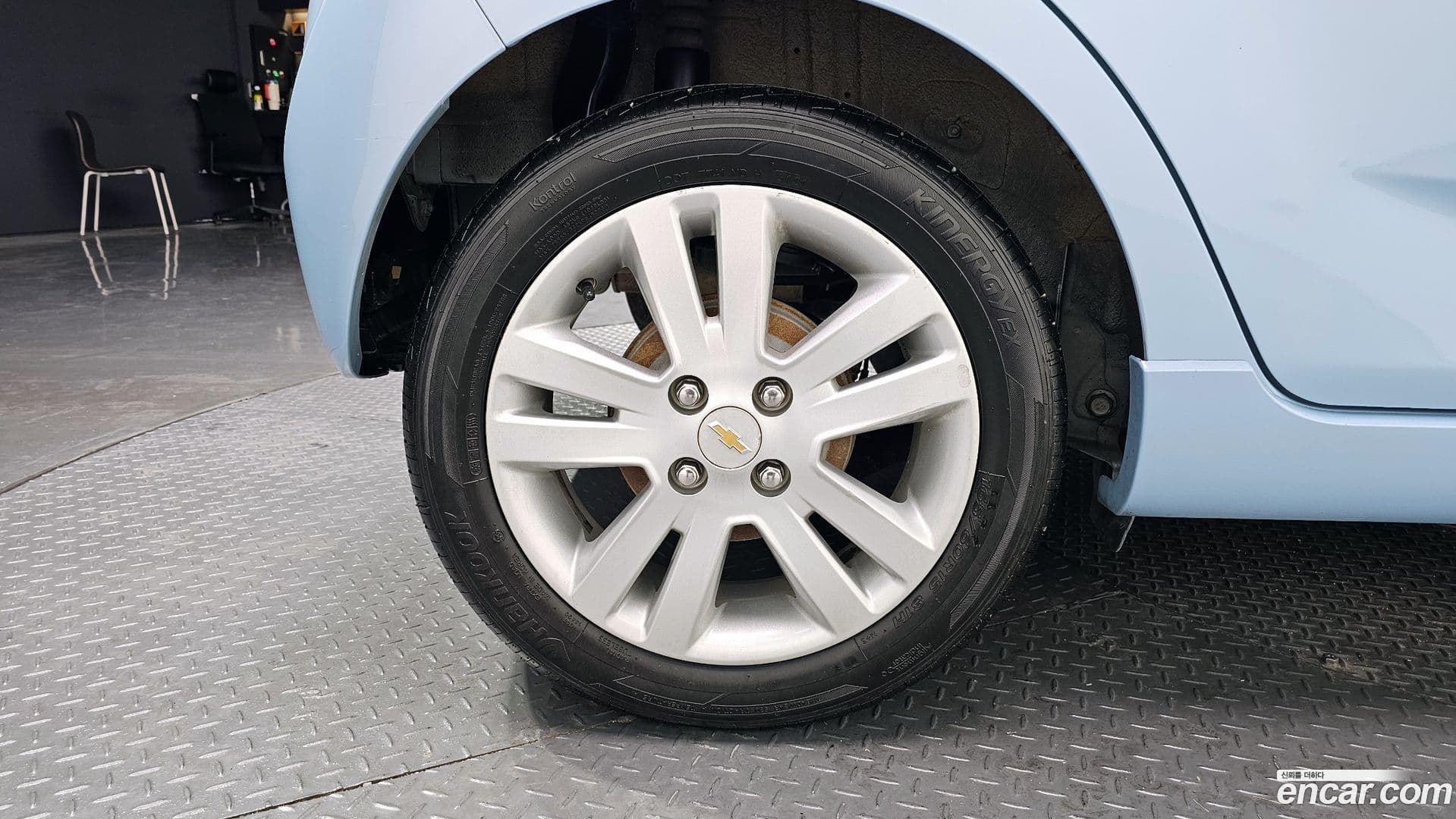 Main__Slider__Photo:Spark ChevroletGMDaewoo 2014.4-4