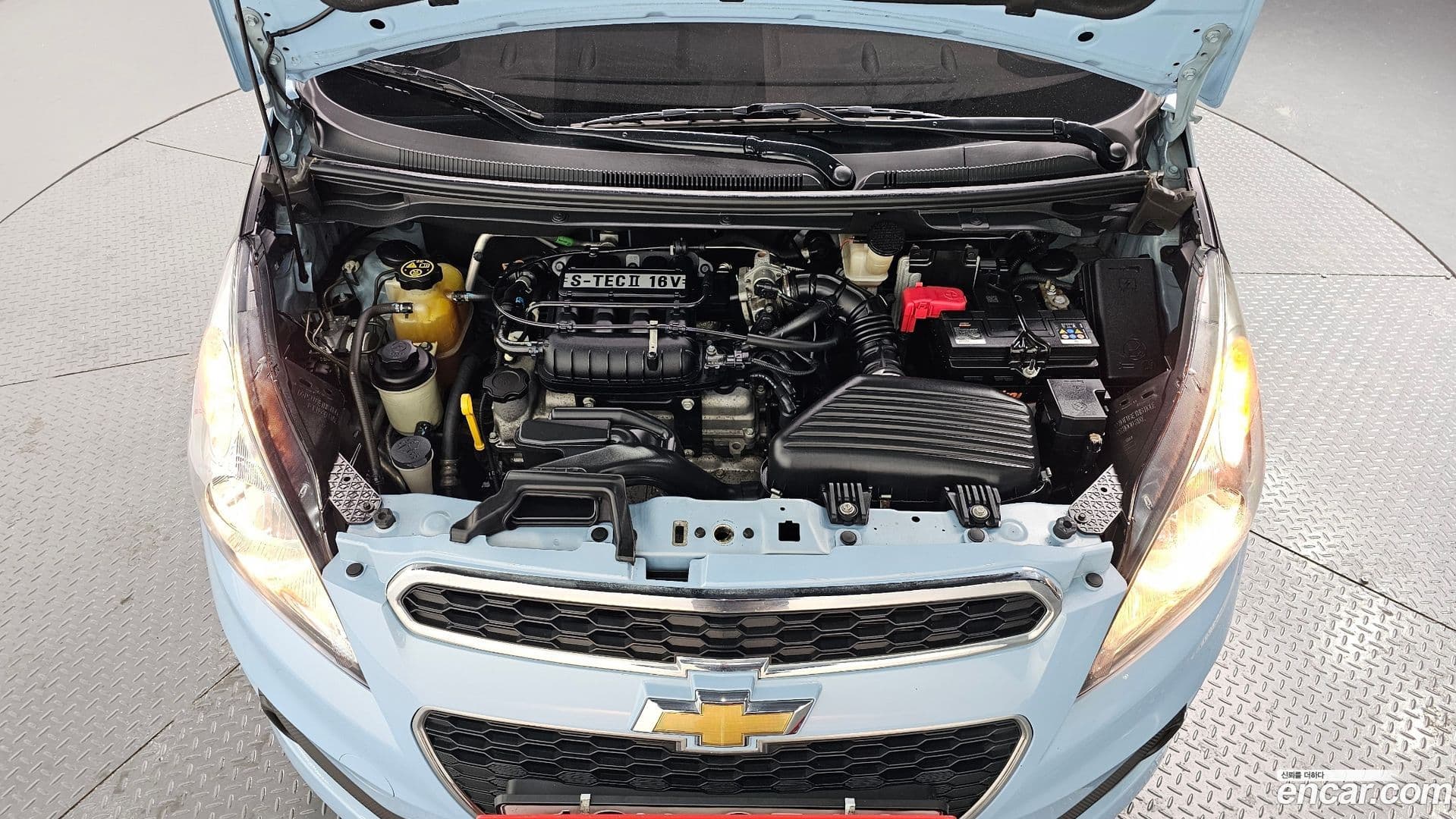 Main__Slider__Photo:Spark ChevroletGMDaewoo 2014.4-5