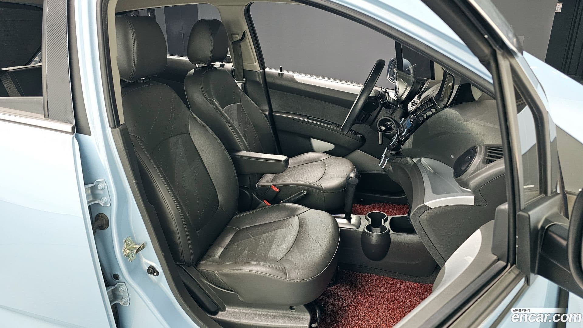 Main__Slider__Photo:Spark ChevroletGMDaewoo 2014.4-9