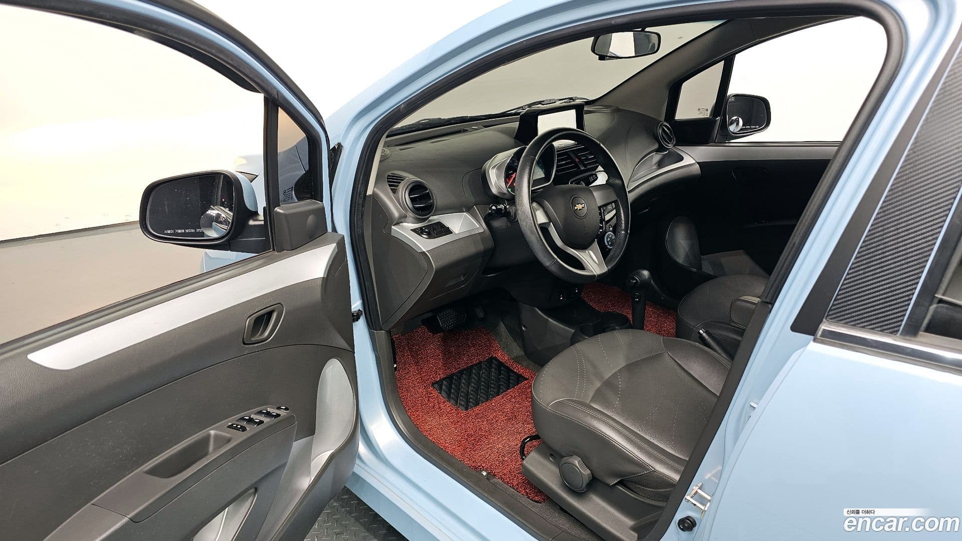 Main__Slider__Photo:Spark ChevroletGMDaewoo 2014.4-10