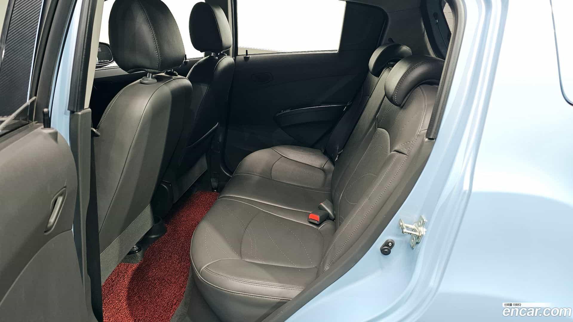 Spark ChevroletGMDaewoo 2014.4-OPTION-016