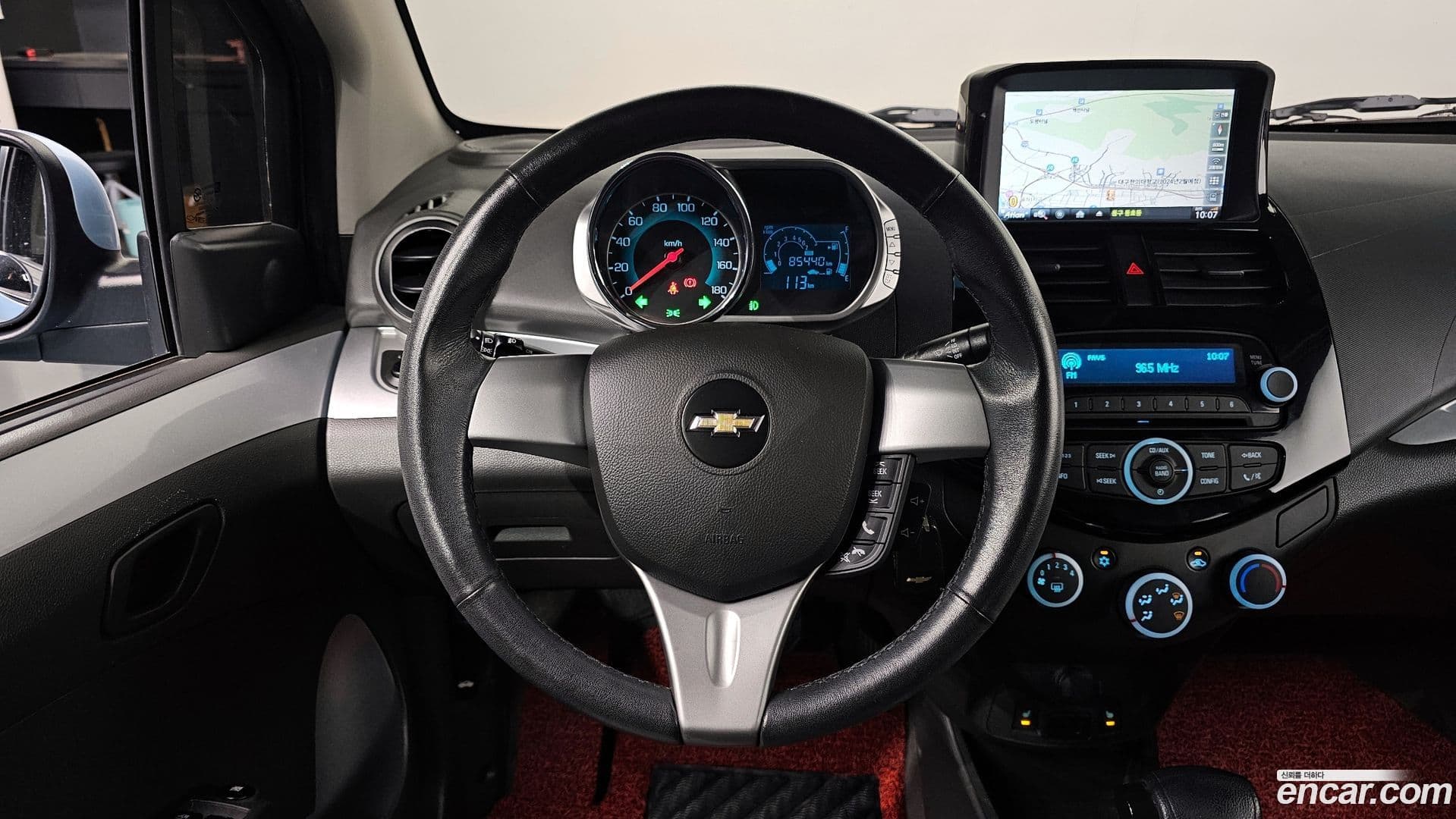 Main__Slider__Photo:Spark ChevroletGMDaewoo 2014.4-12