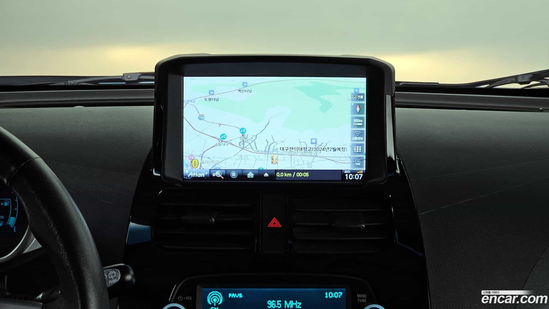 Spark ChevroletGMDaewoo 2014.4-OPTION-018