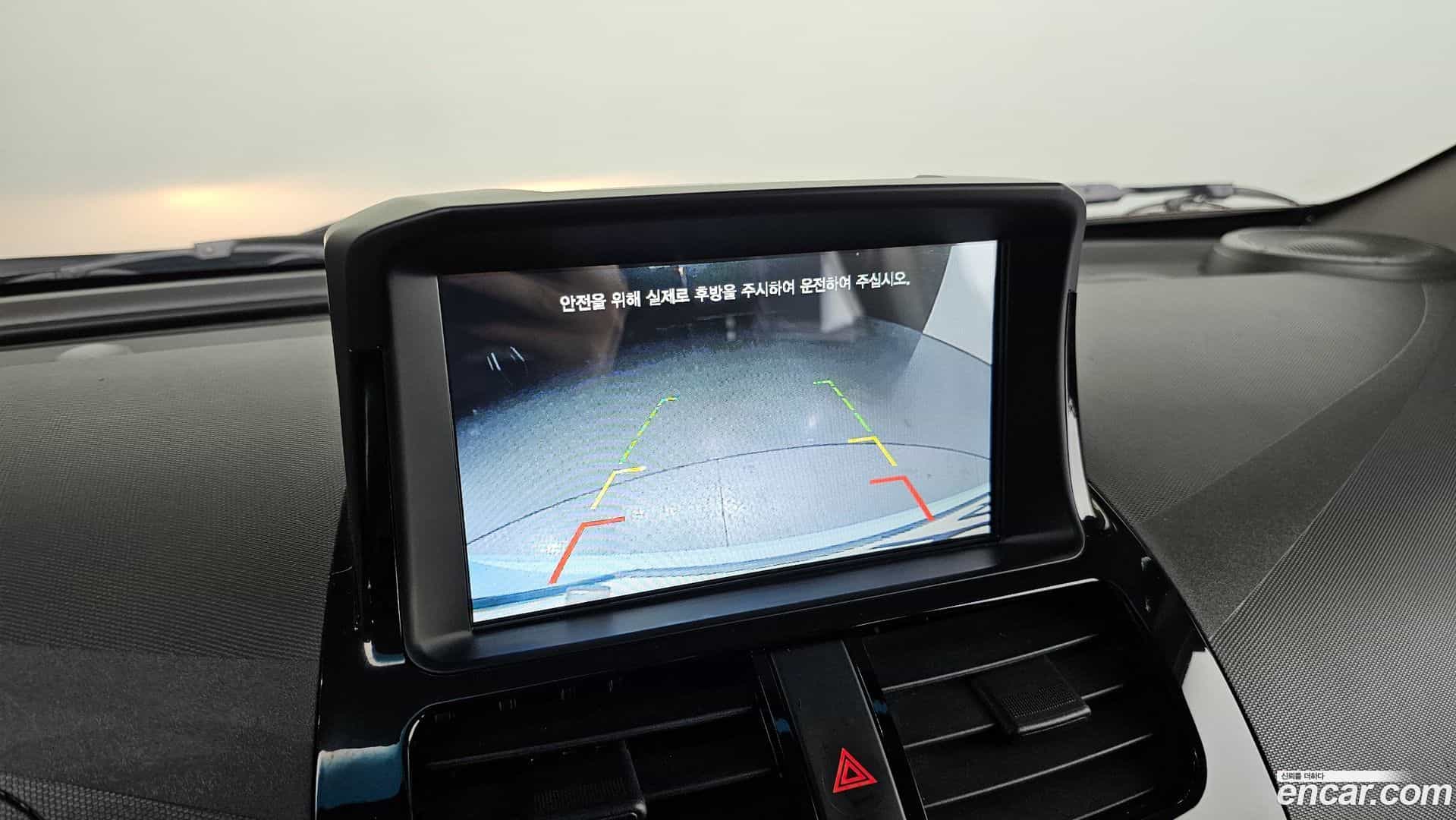 Spark ChevroletGMDaewoo 2014.4-OPTION-019