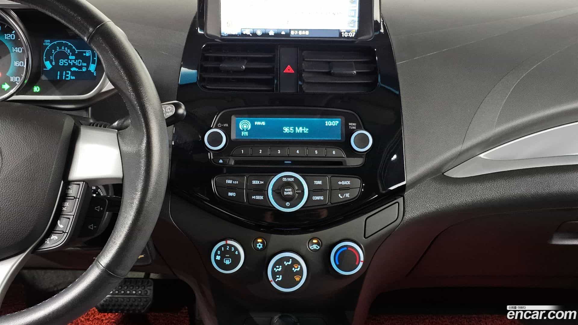 Spark ChevroletGMDaewoo 2014.4-OPTION-020