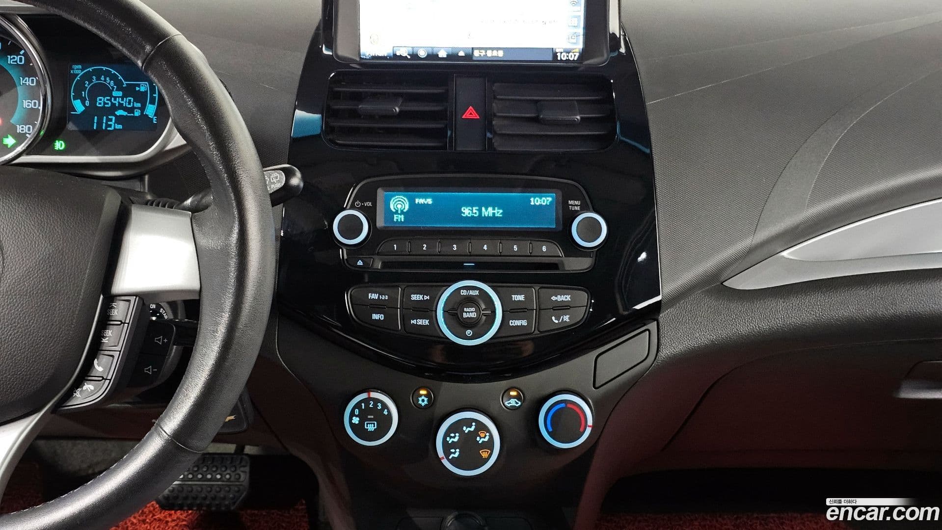 Main__Slider__Photo:Spark ChevroletGMDaewoo 2014.4-15